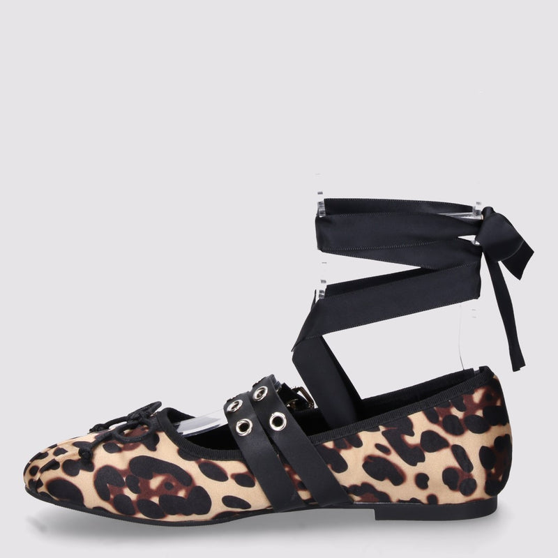 Diamantique AHY6LEOPARD