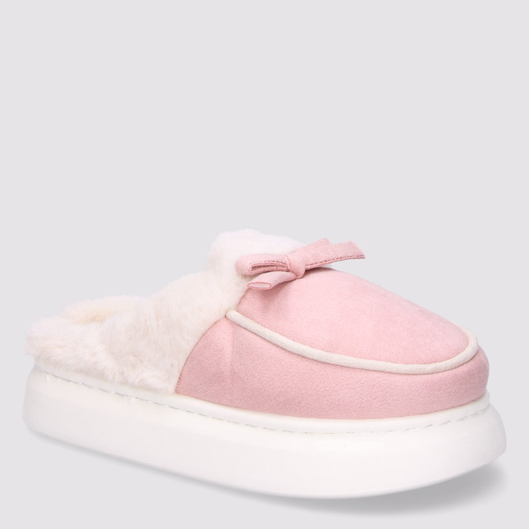 Luisa pantofole A-326PINK