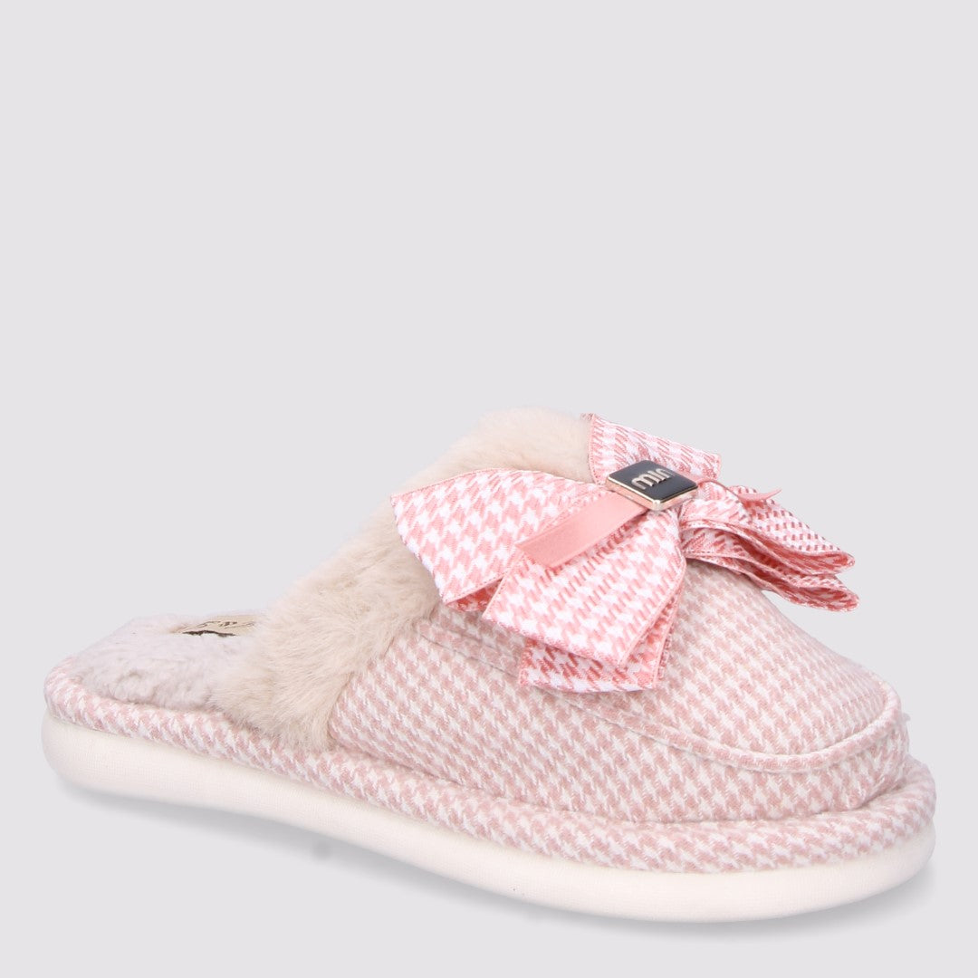 Luisa pantofole A-352PINK