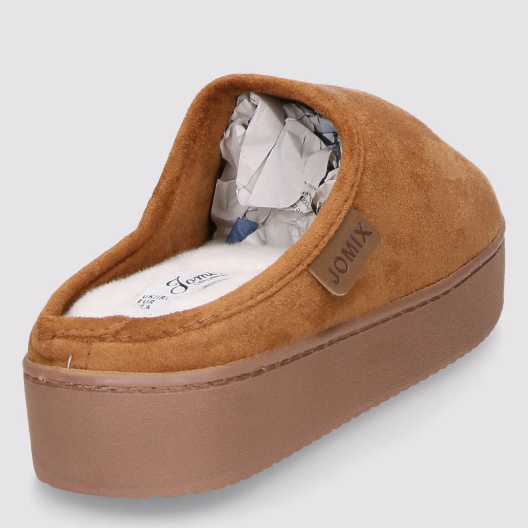 Luisa pantofole MD1034CAMEL