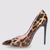 Moda alice 380-1LEOPARD