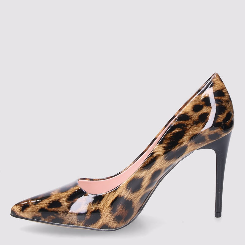 Moda alice 380-23LEOPARD