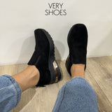 Renda SY758-15BLACK