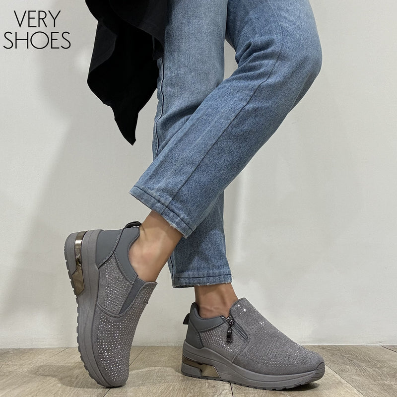 Renda SY758-16GREY