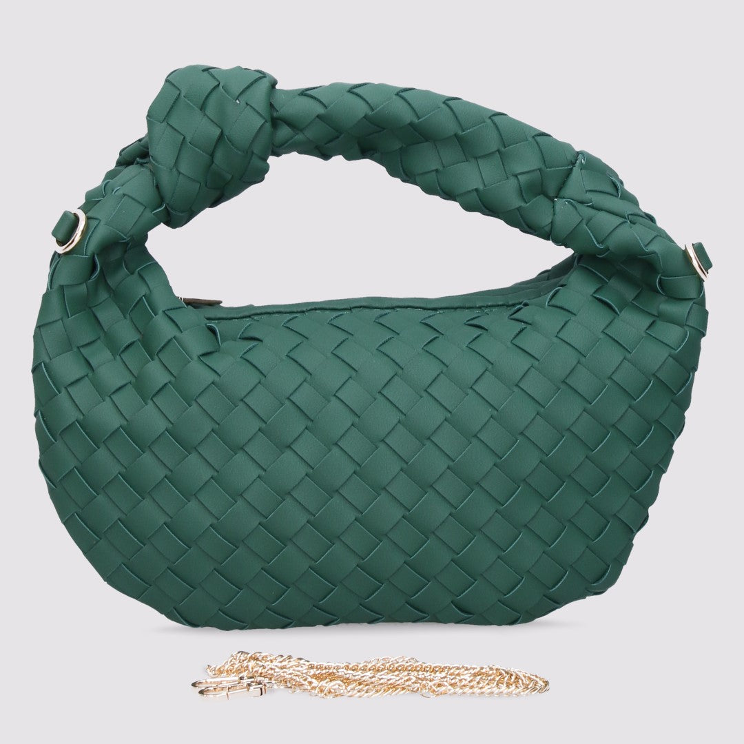 Susy 2323GREEN