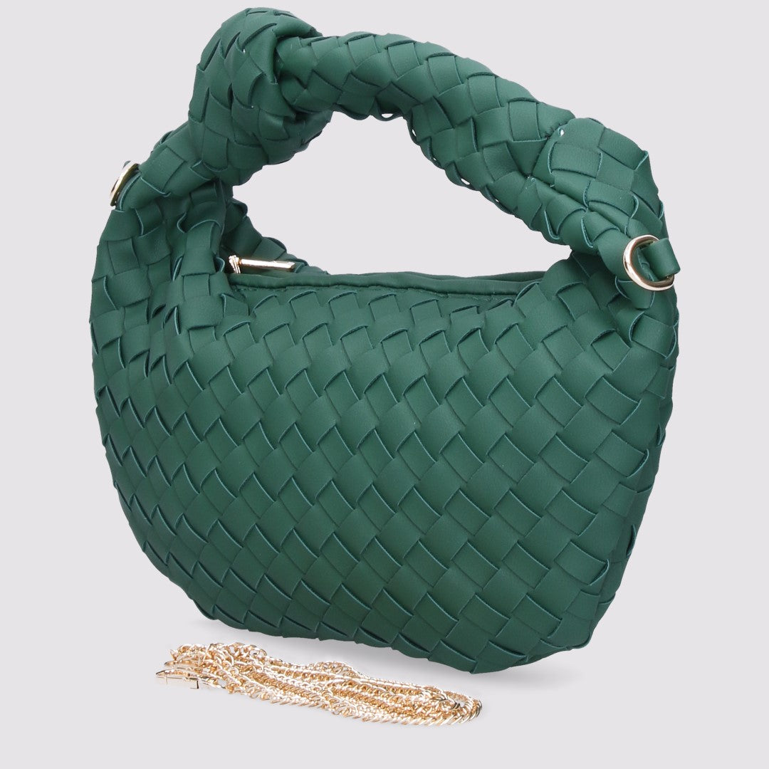 Susy 2323GREEN