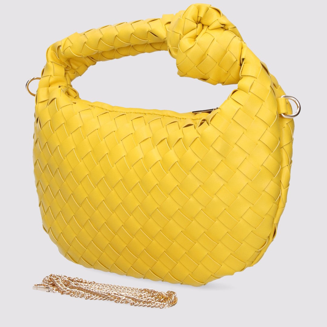 Susy 2323YELLOW