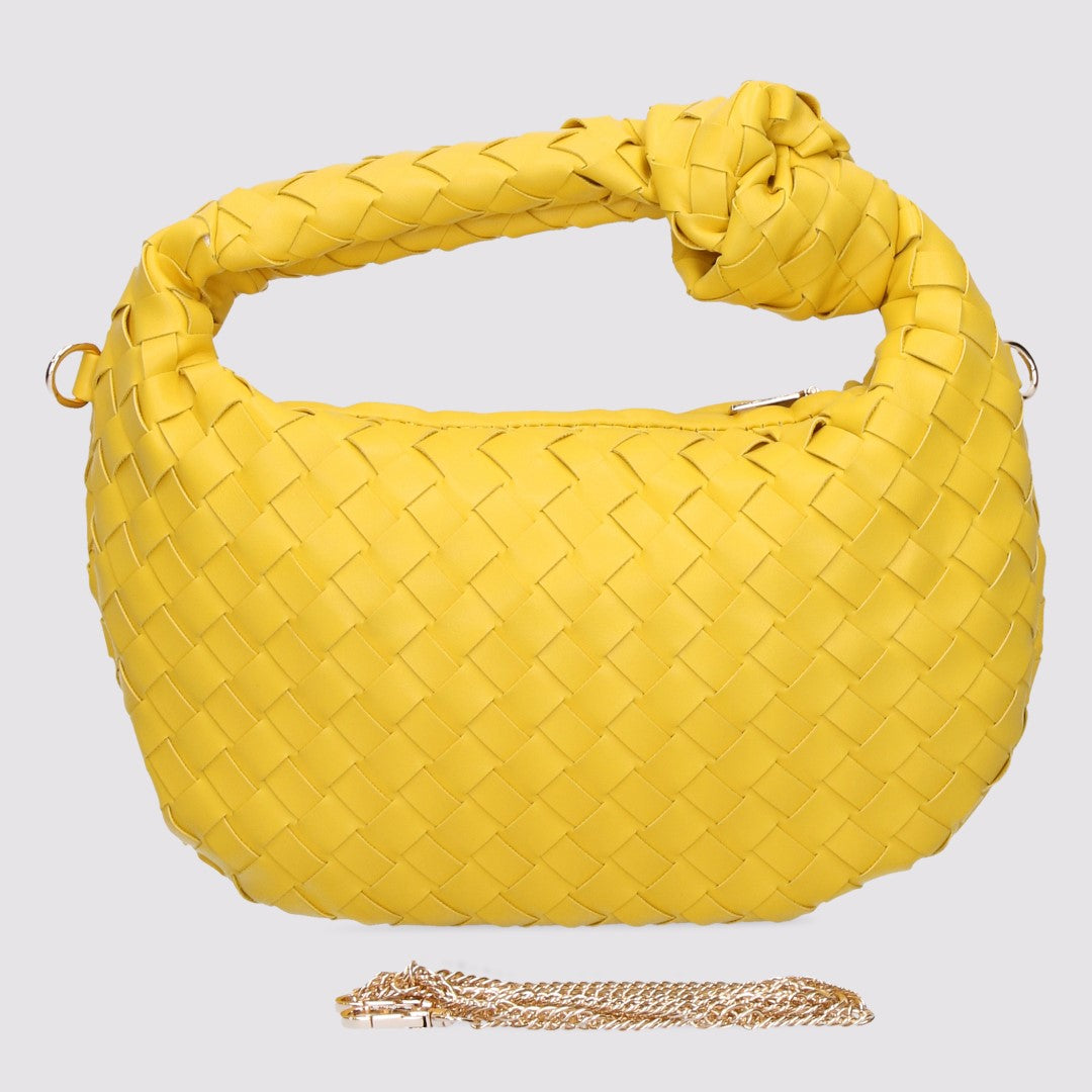 Susy 2323YELLOW