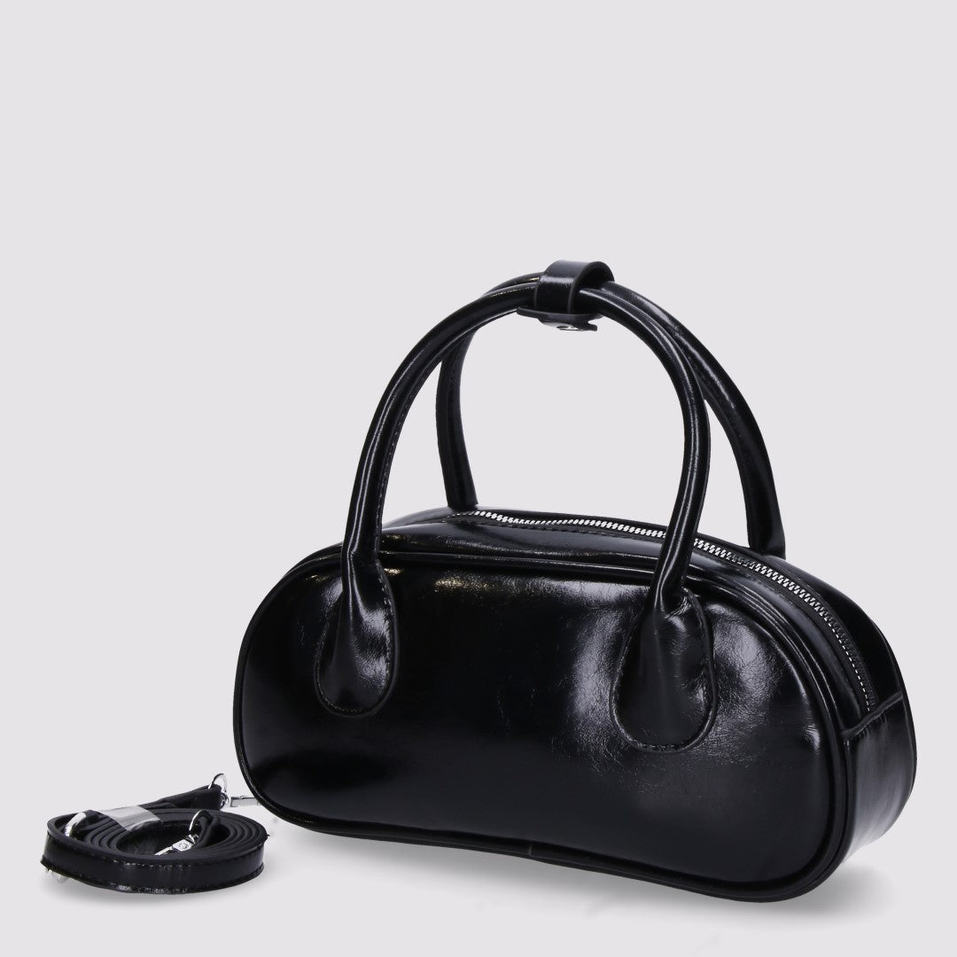 Susy 8708BLACK