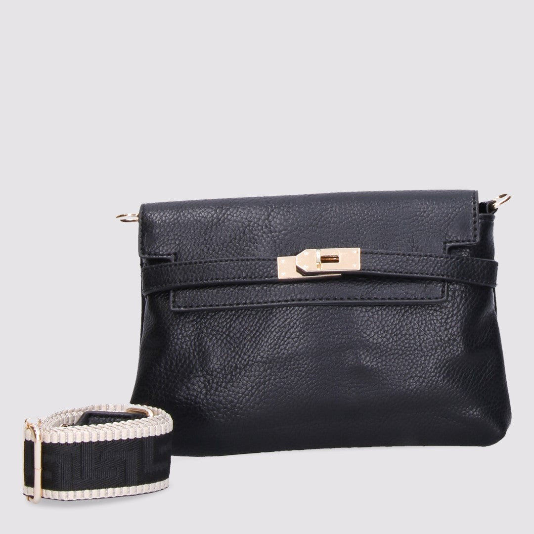 Susy 9720BLACK