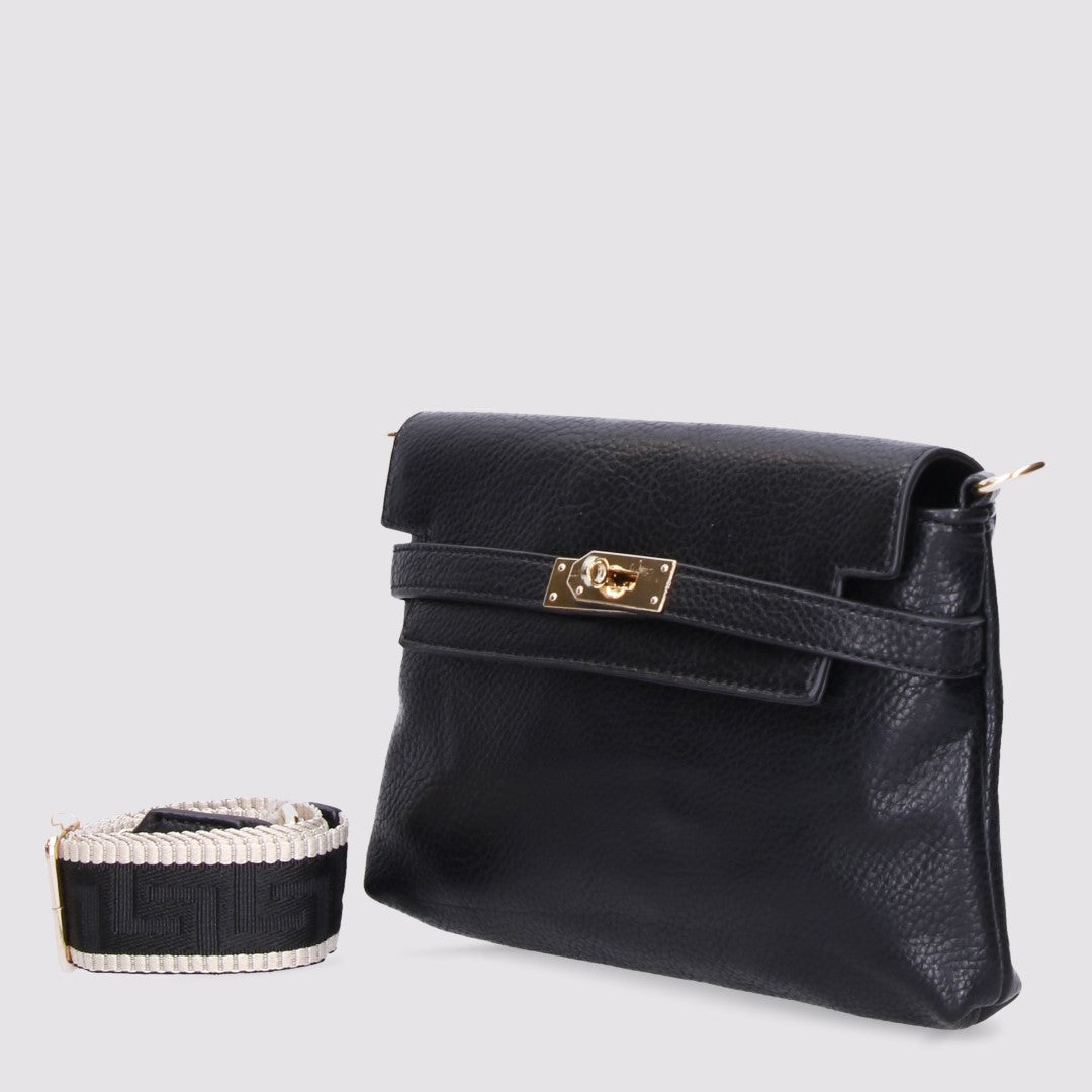 Susy 9720BLACK