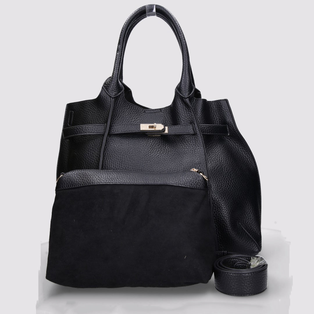 Susy PF818BLACK