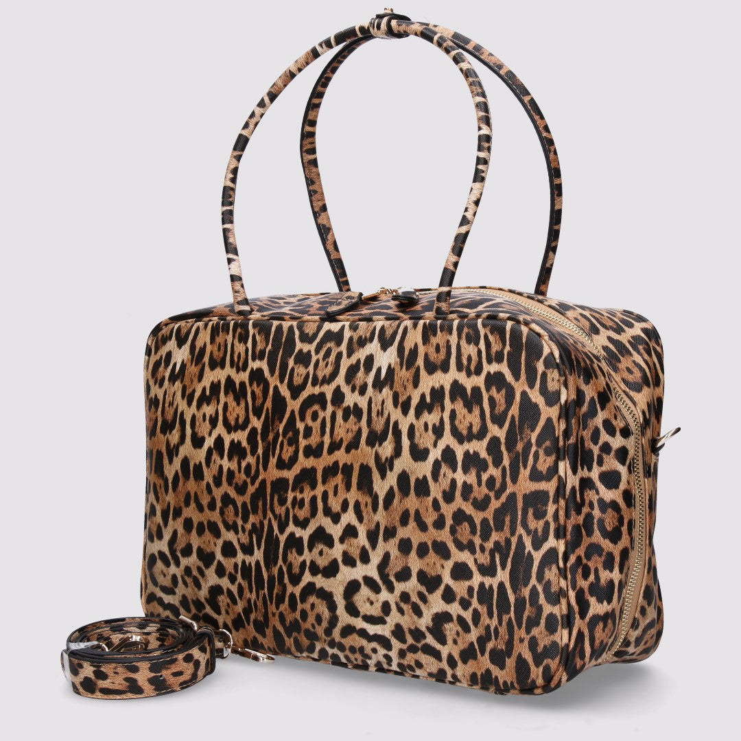 Susy RA2236LEOPARD