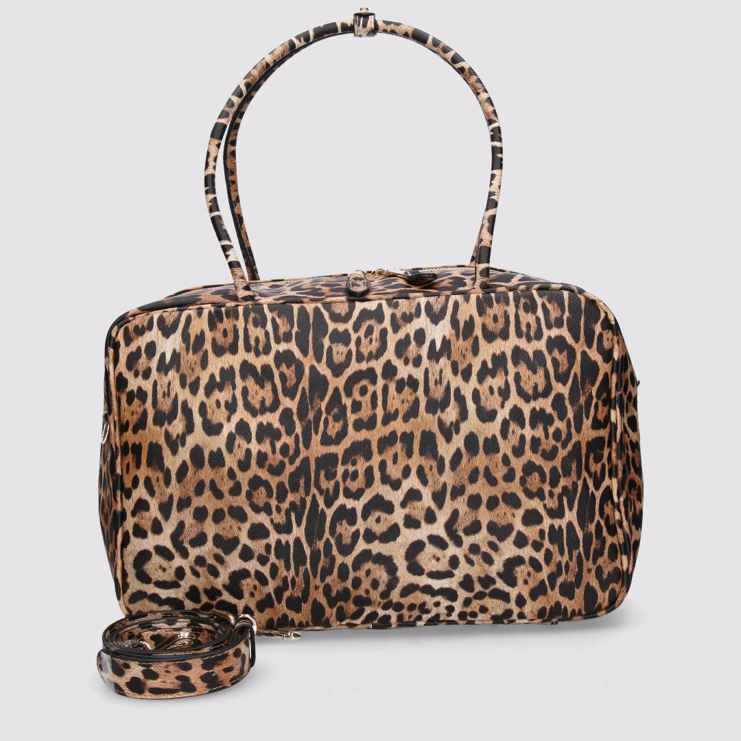 Susy RA2236LEOPARD