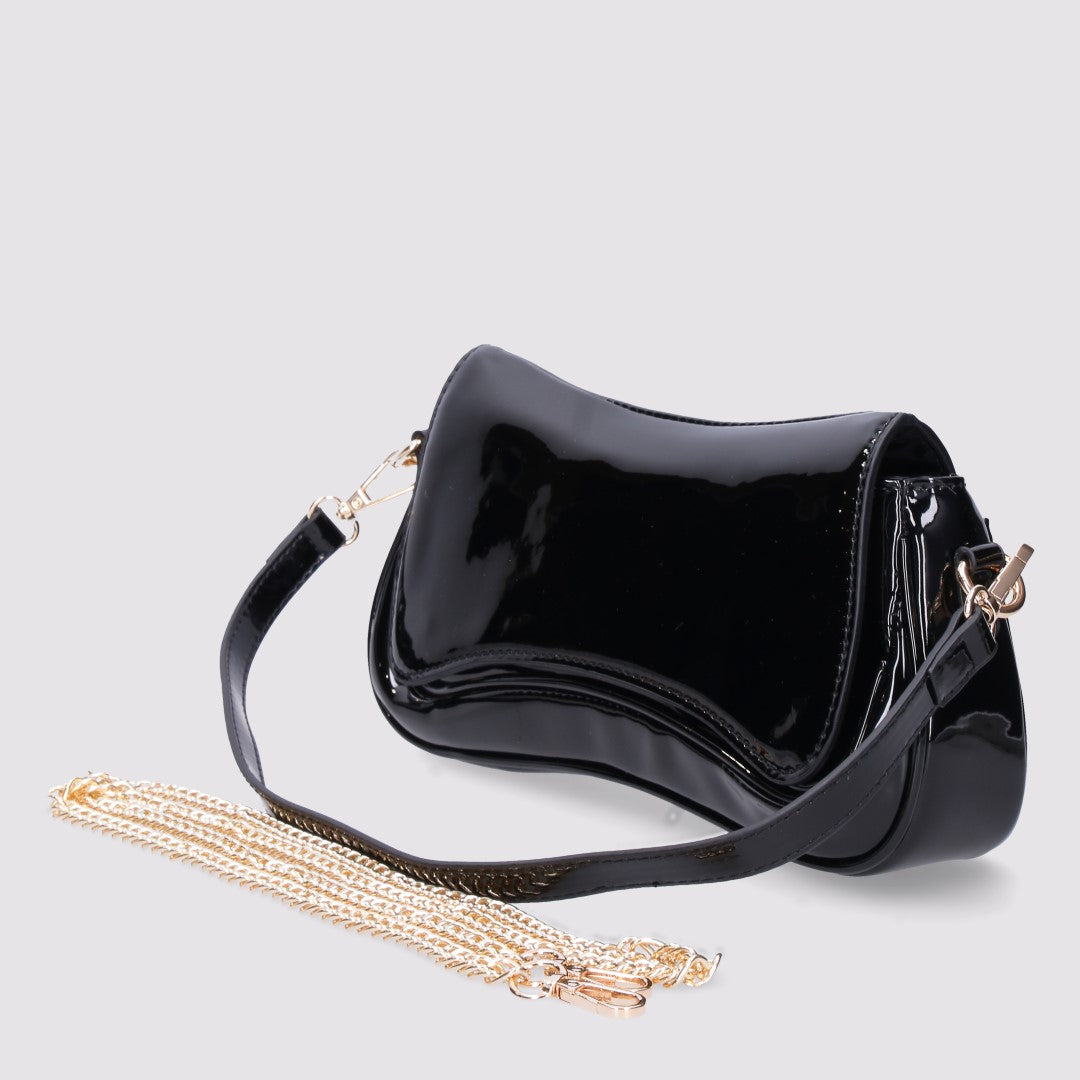 Susy RA3318BLACK