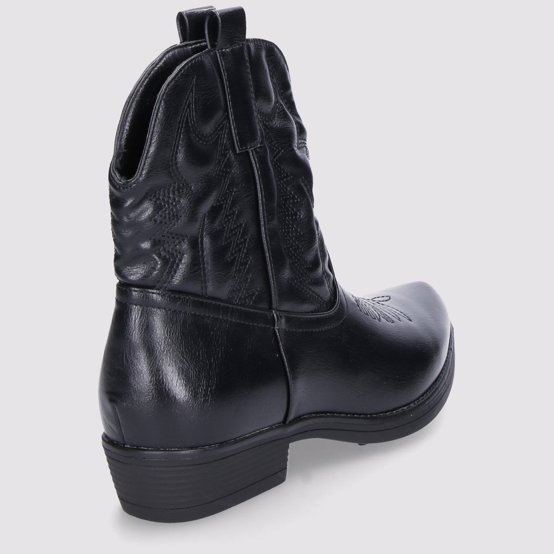 Tulipano Q8AX5732-1BLACK