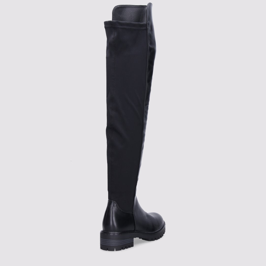 Tulipano U9A-X08662-1BLACK