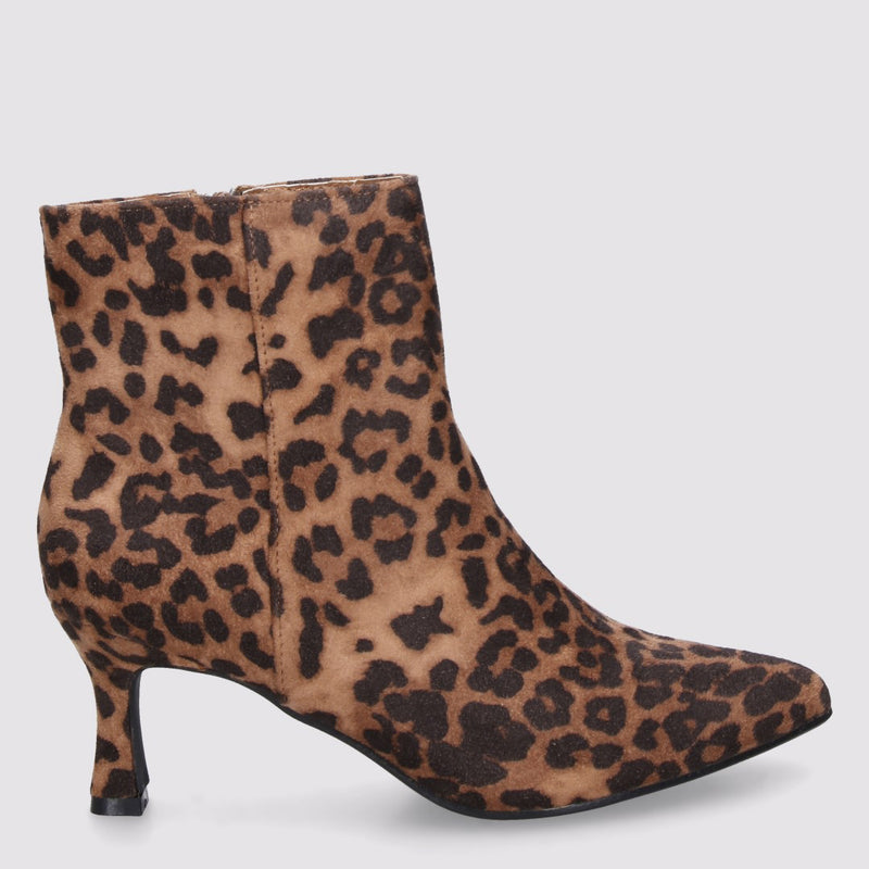 Tulipano via argine U1AX2770-2LEOPARD PRINT