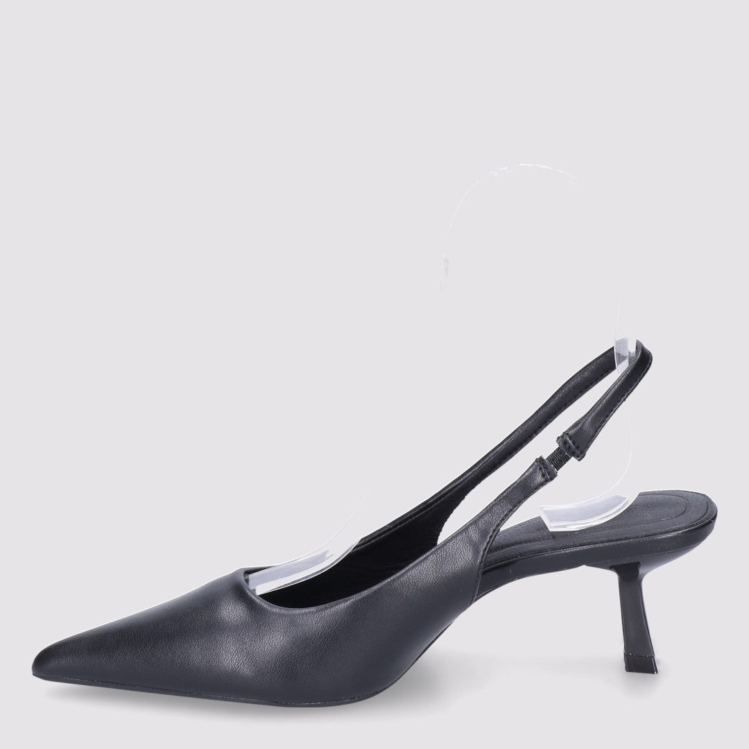 Tulipano via argine Y2D-L3087-01BLACK