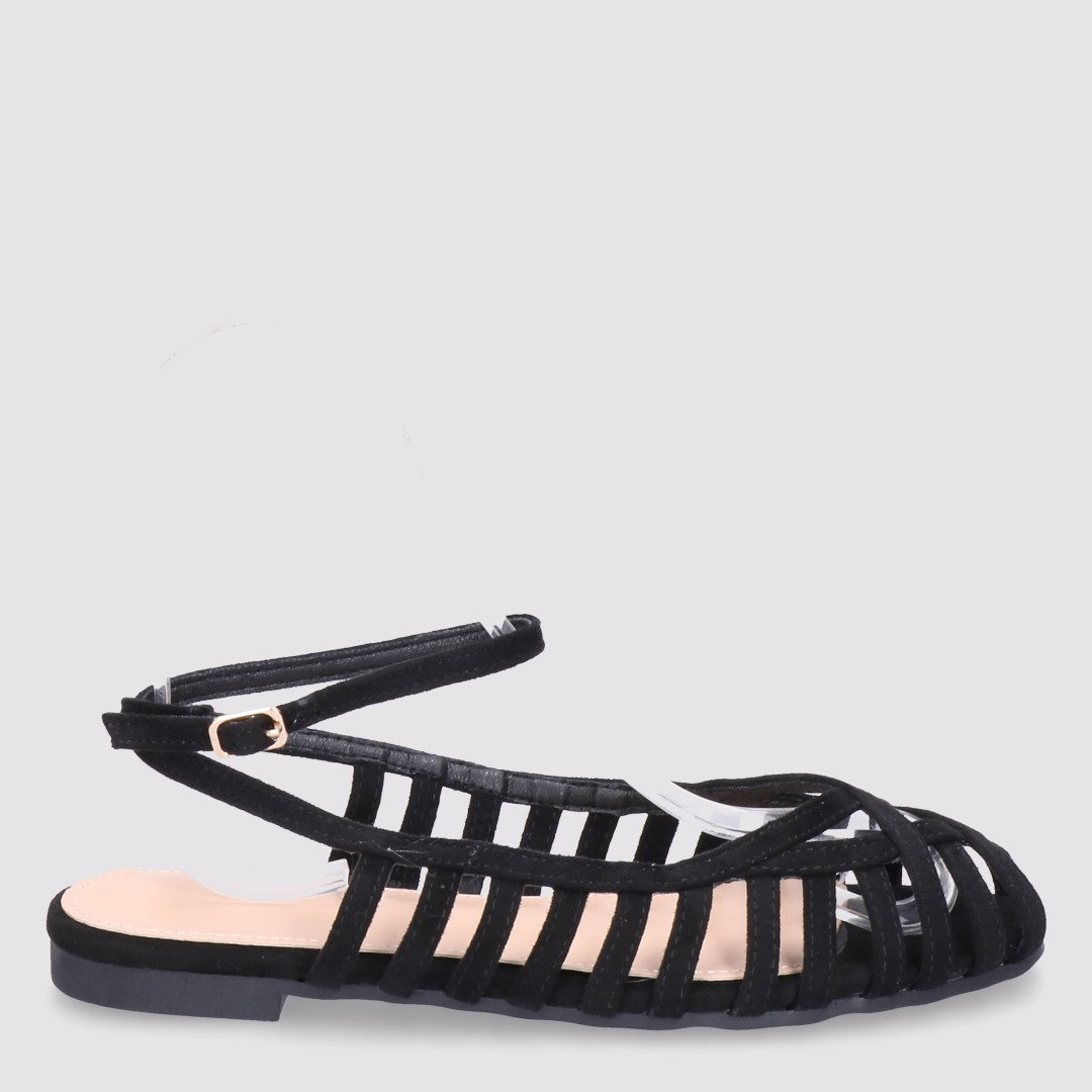 Isidora Ballerina Donna