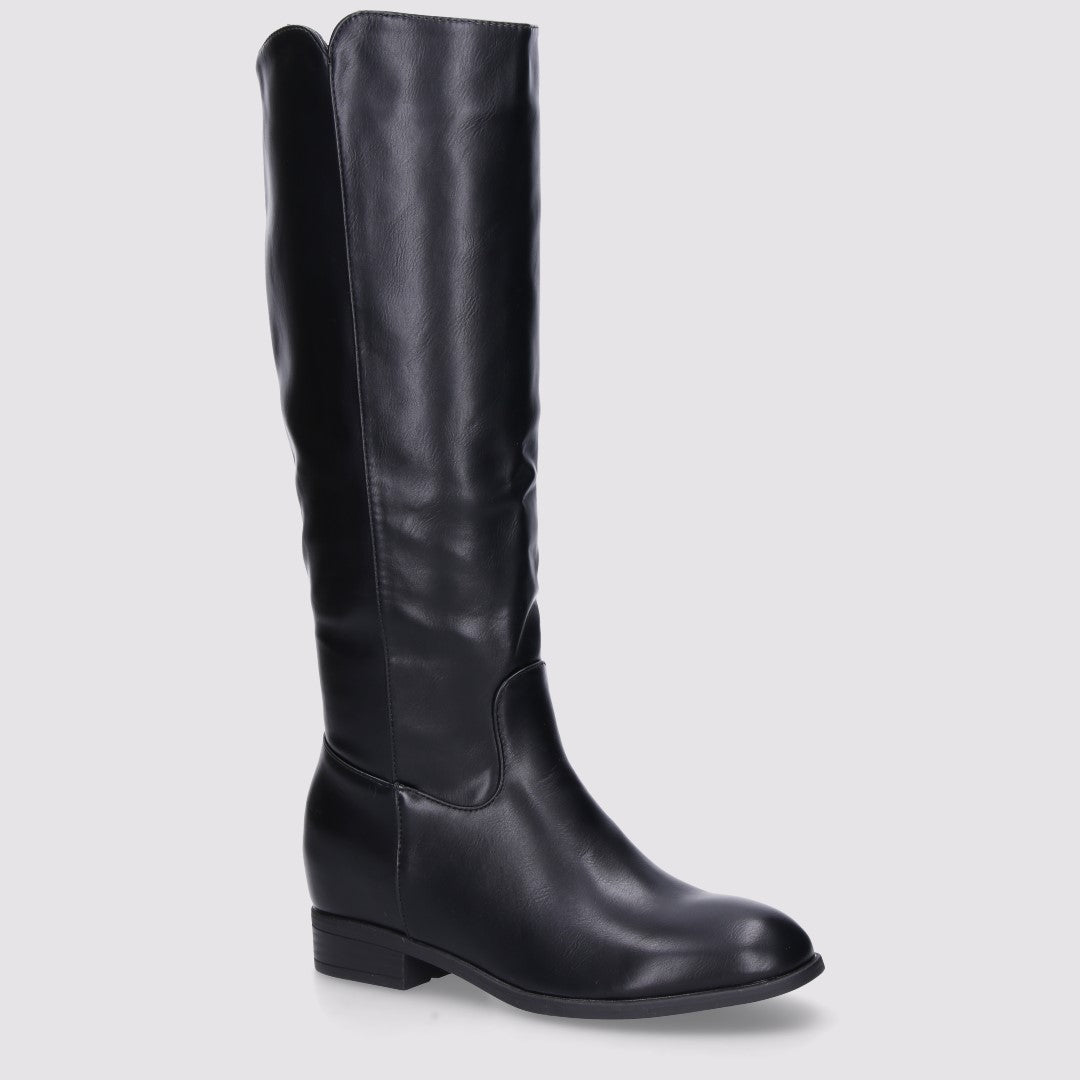 Martina Stivale Donna