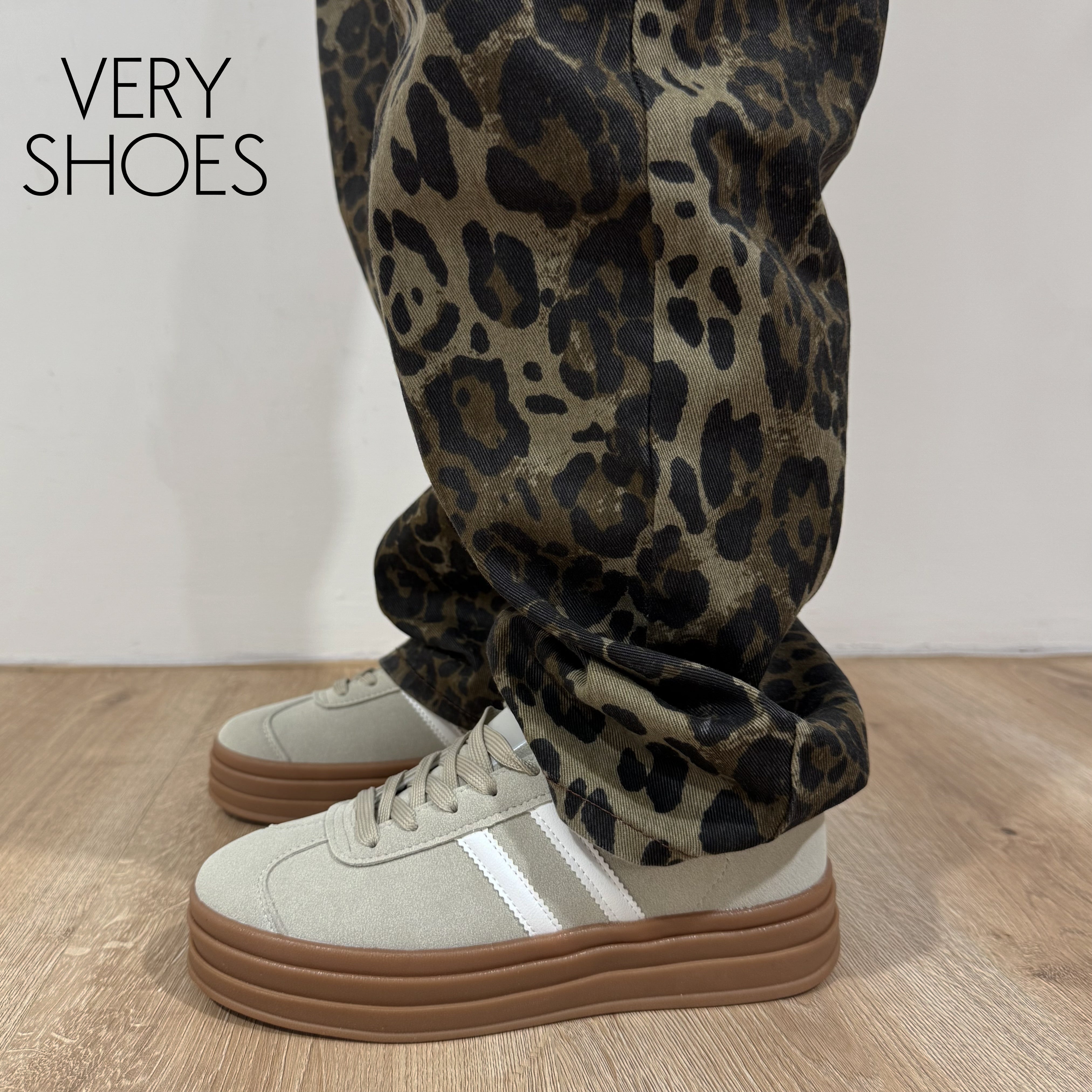 Brigida Sneakers Donna