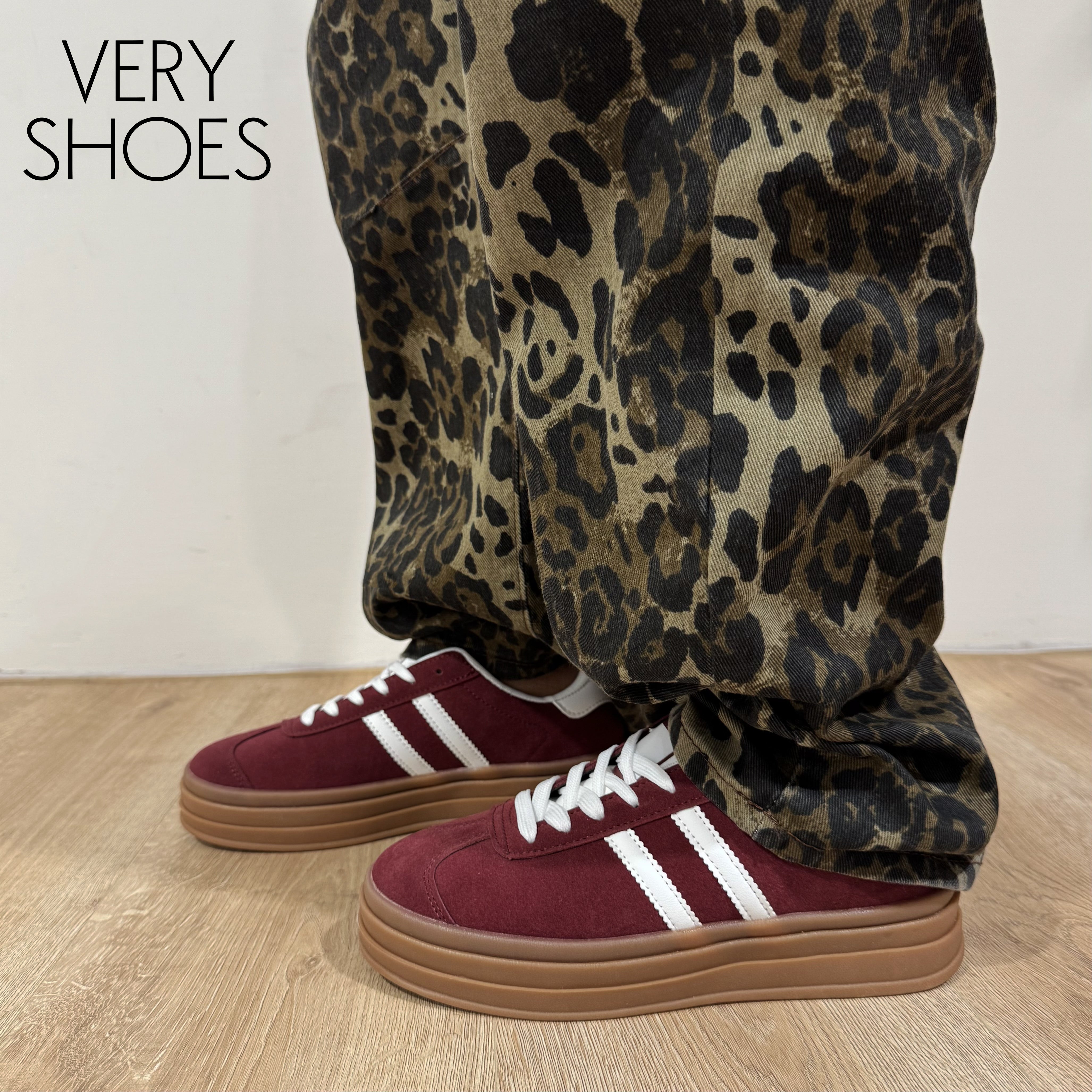Brigida Sneakers Donna