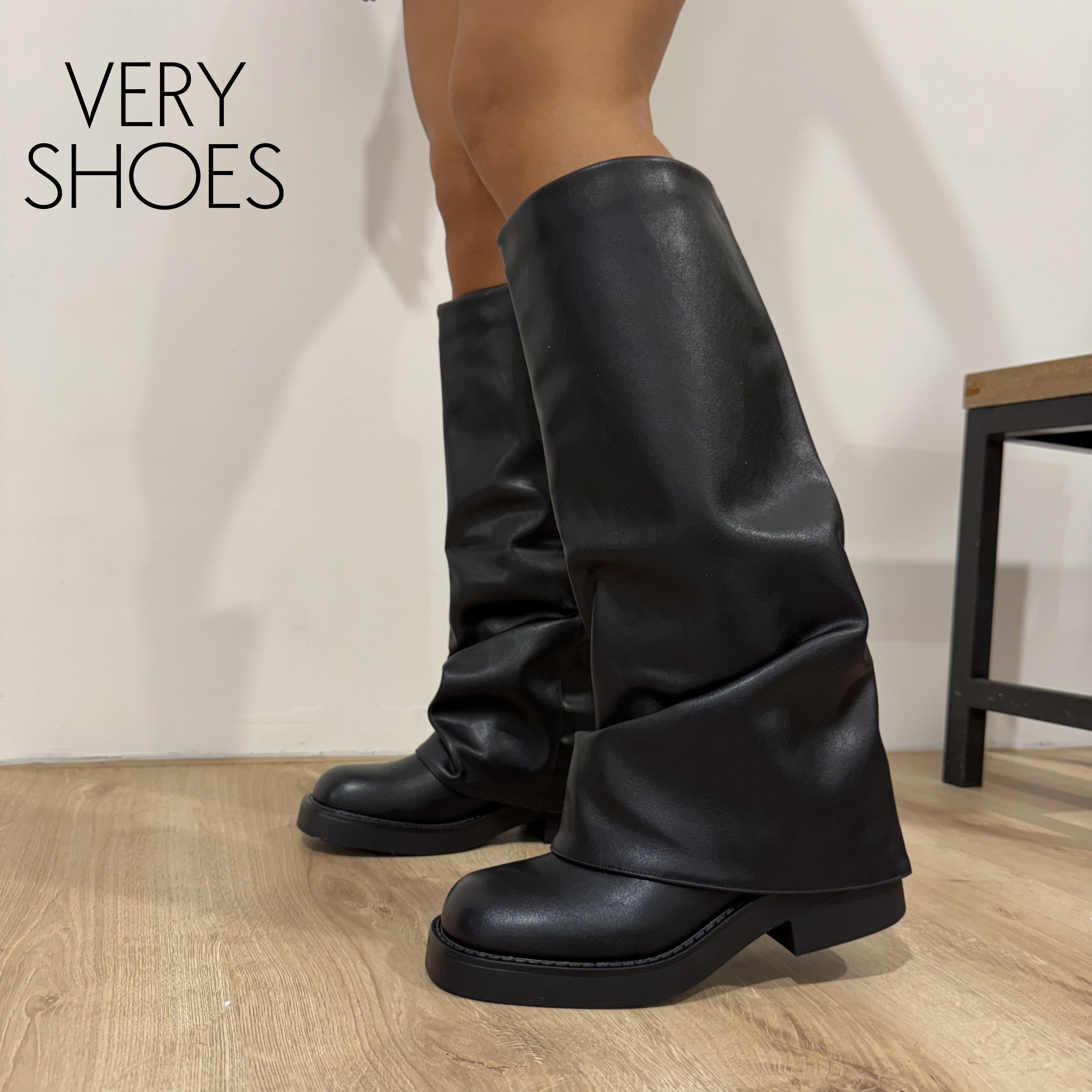 Ambra Stivale Donna