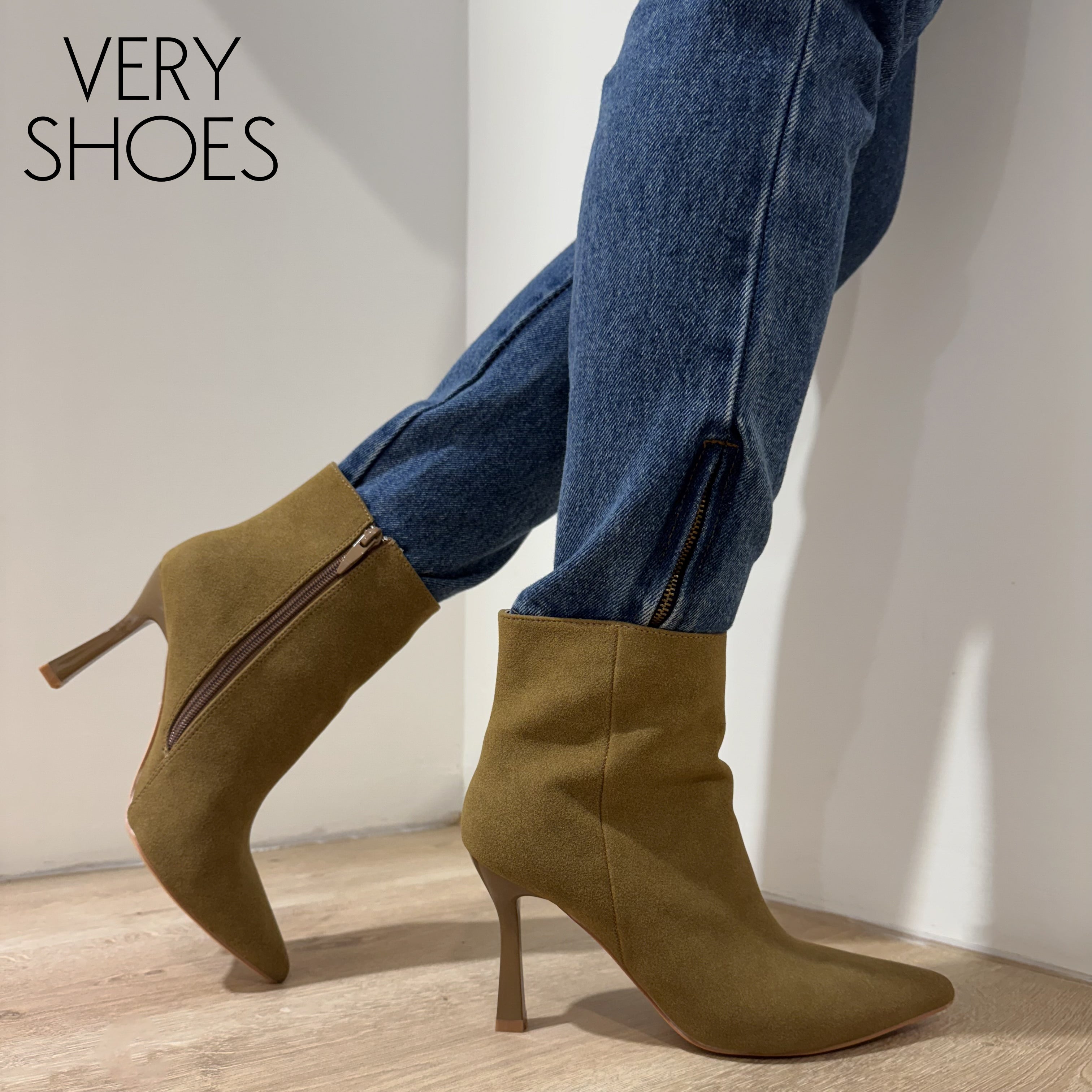 Stefania Tronchetto Donna