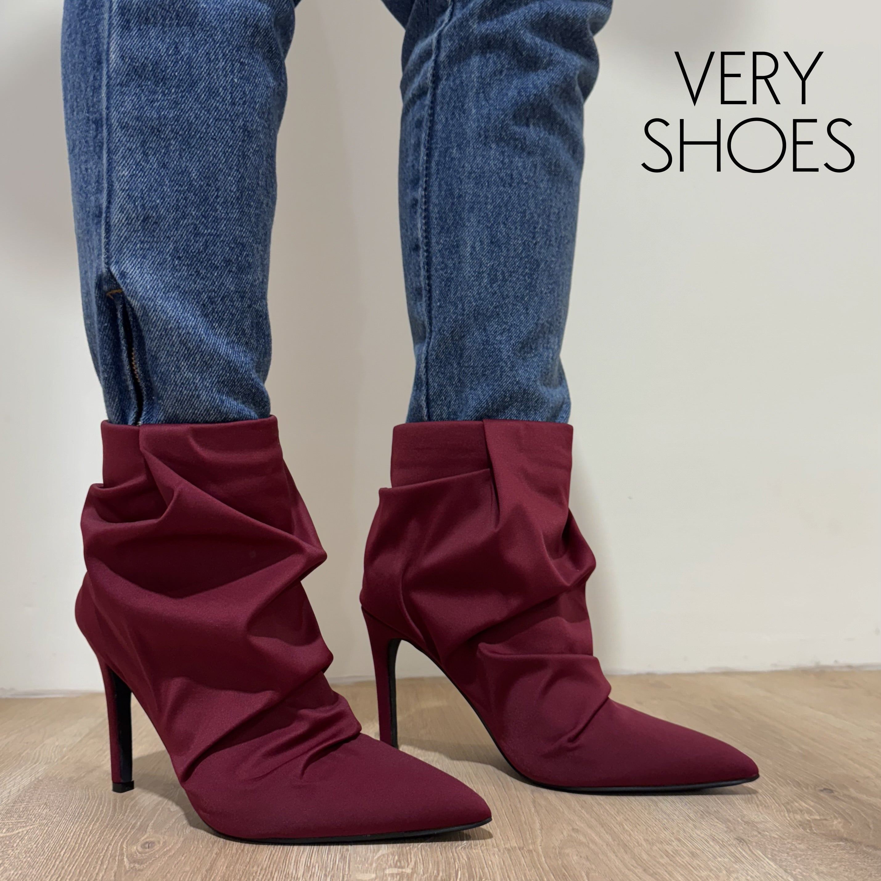 Sonia Tronchetto Donna