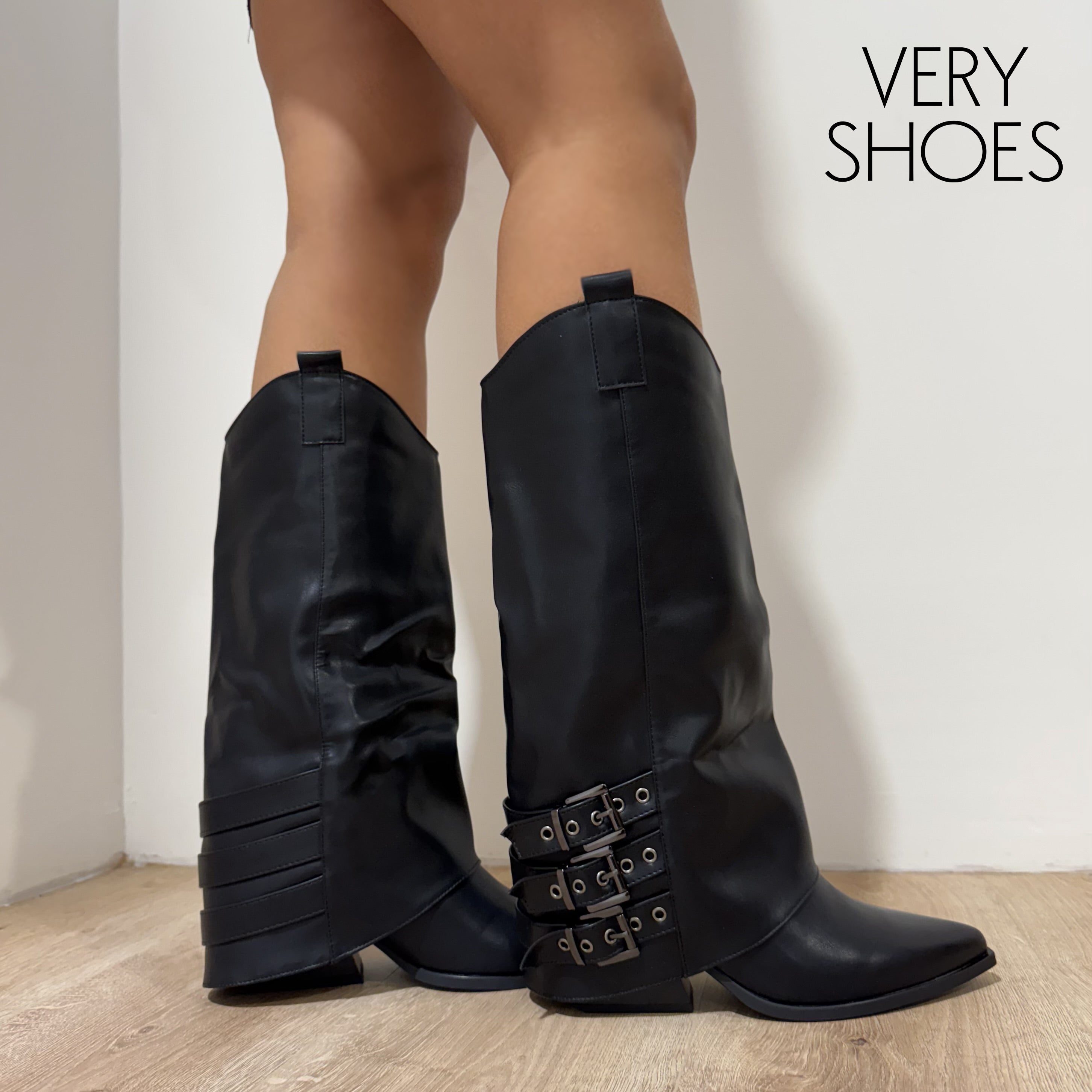 Solange Stivale Donna