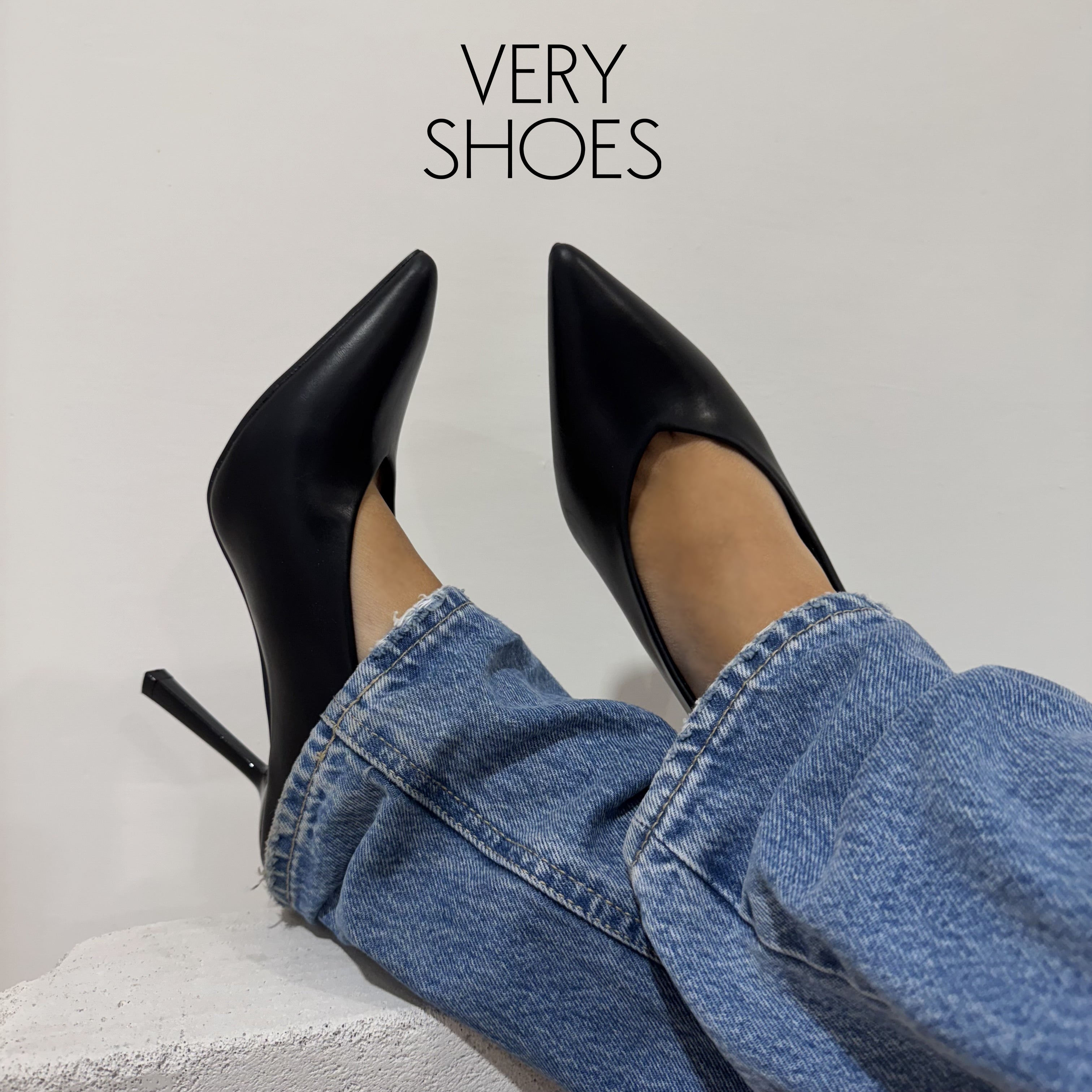 Olga Décolleté Donna