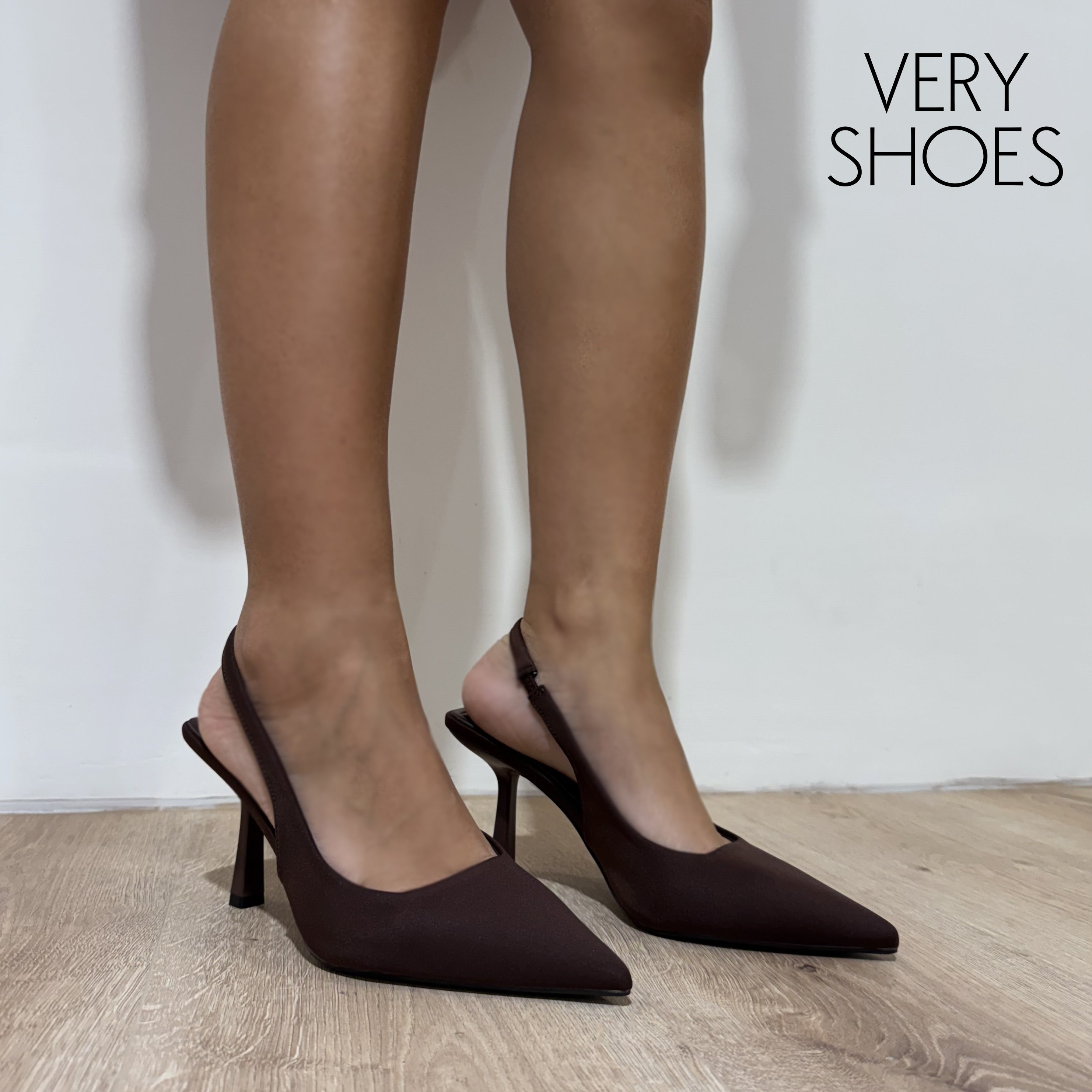 Maura Décolleté Donna