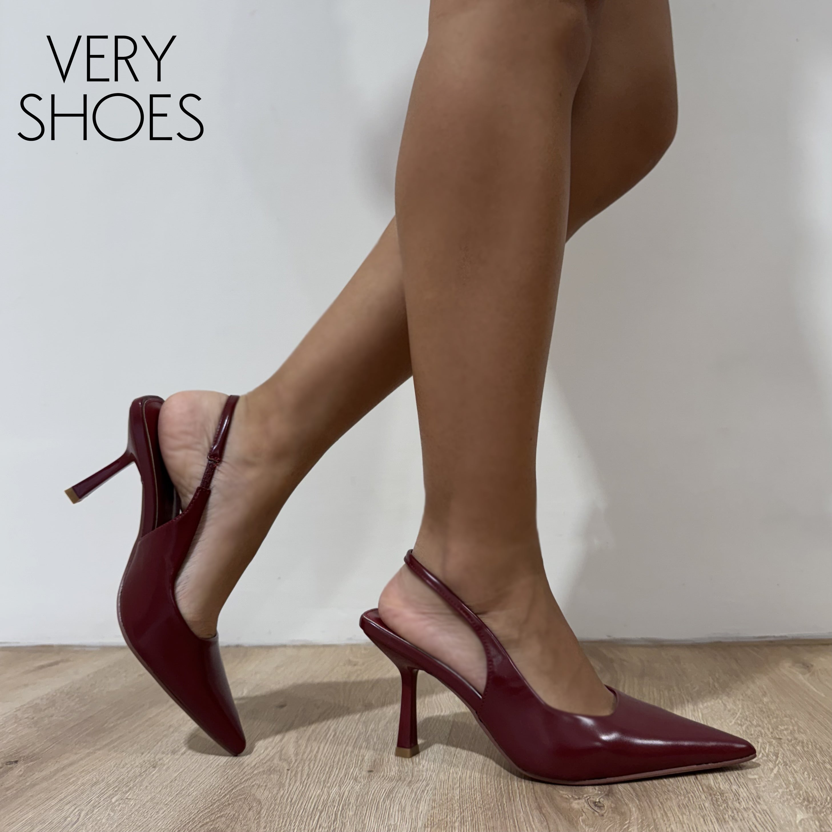 Michela Décolleté Donna