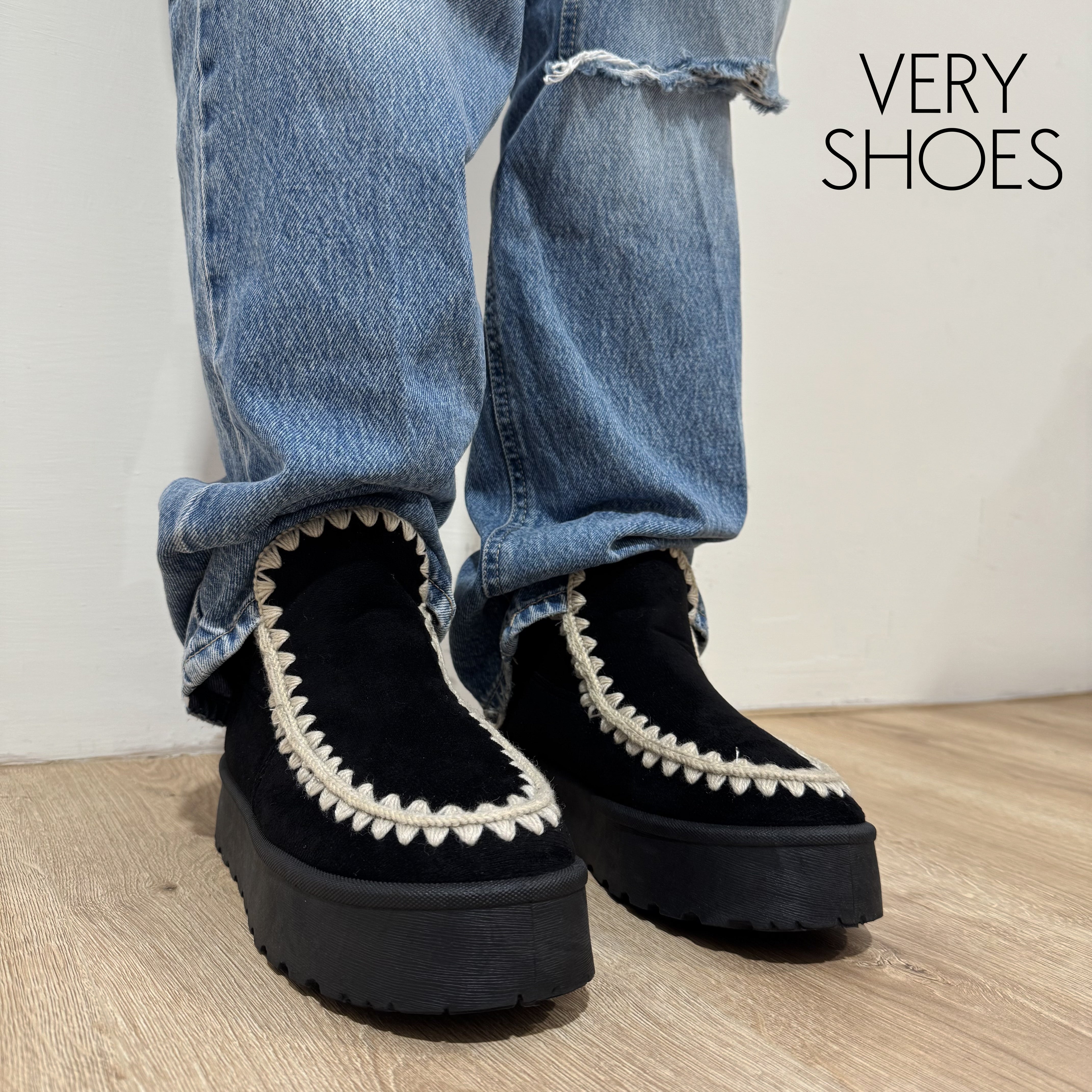 Ludovica Stivaletto Donna