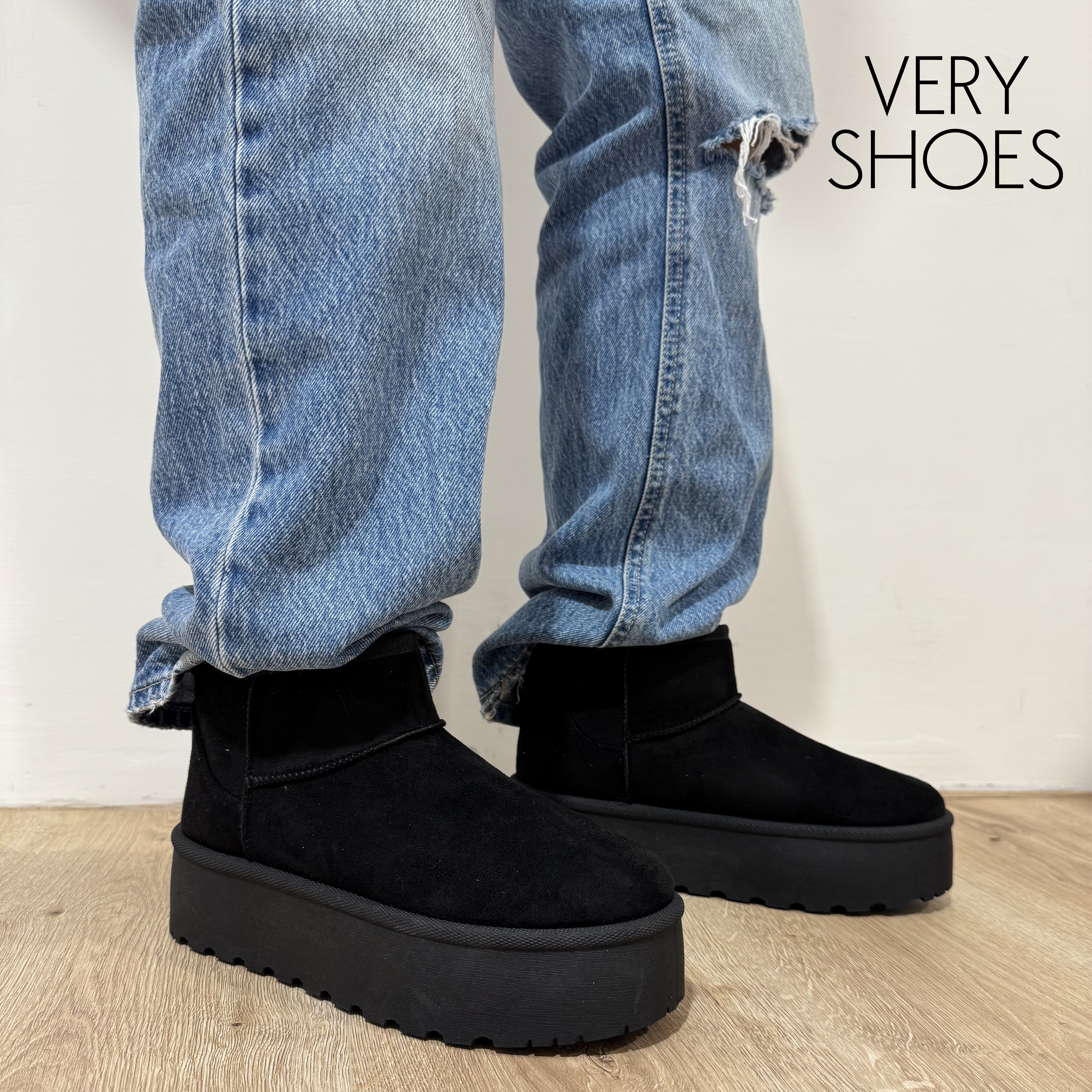 Lorella Stivaletto Donna