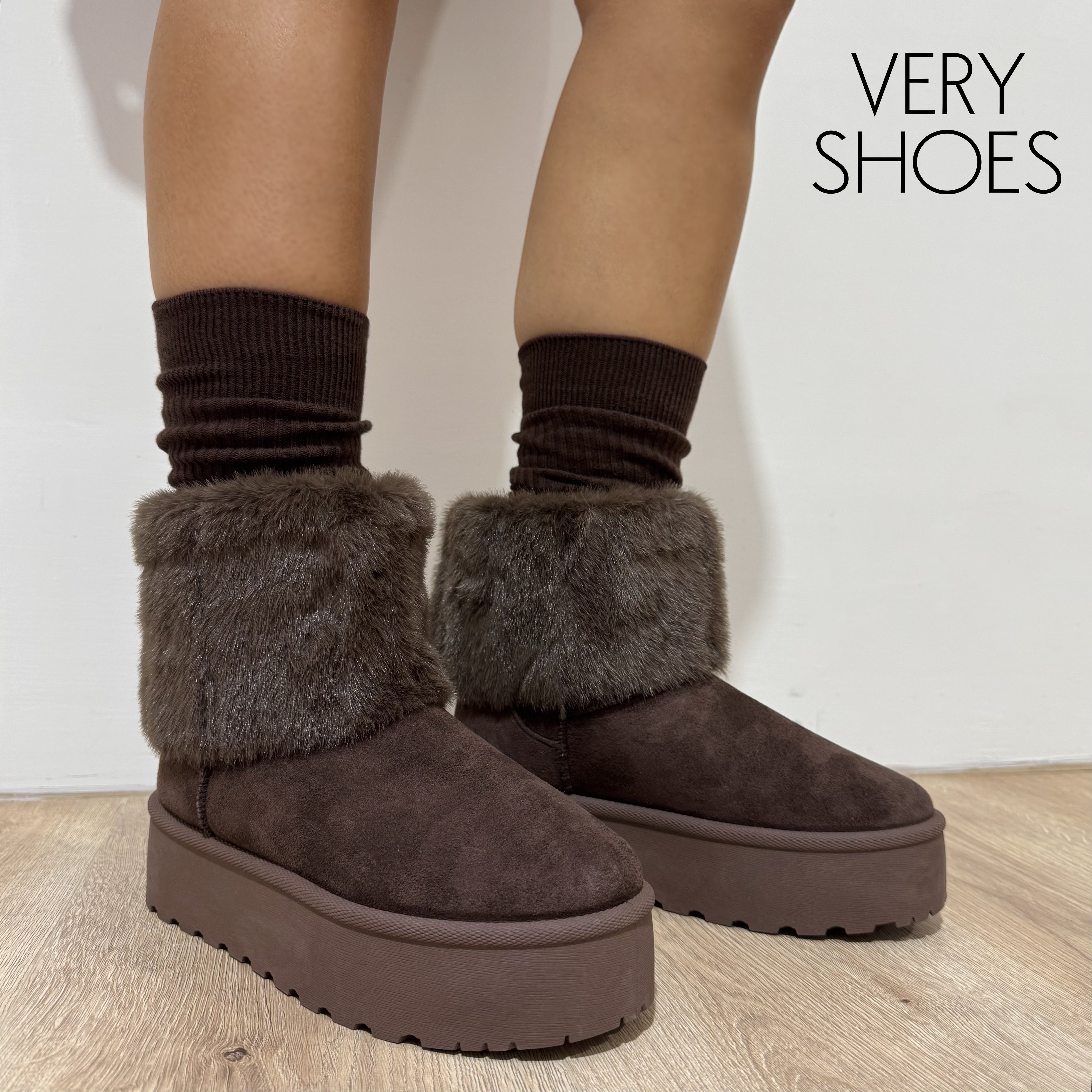 Lorenza Stivaletto Donna