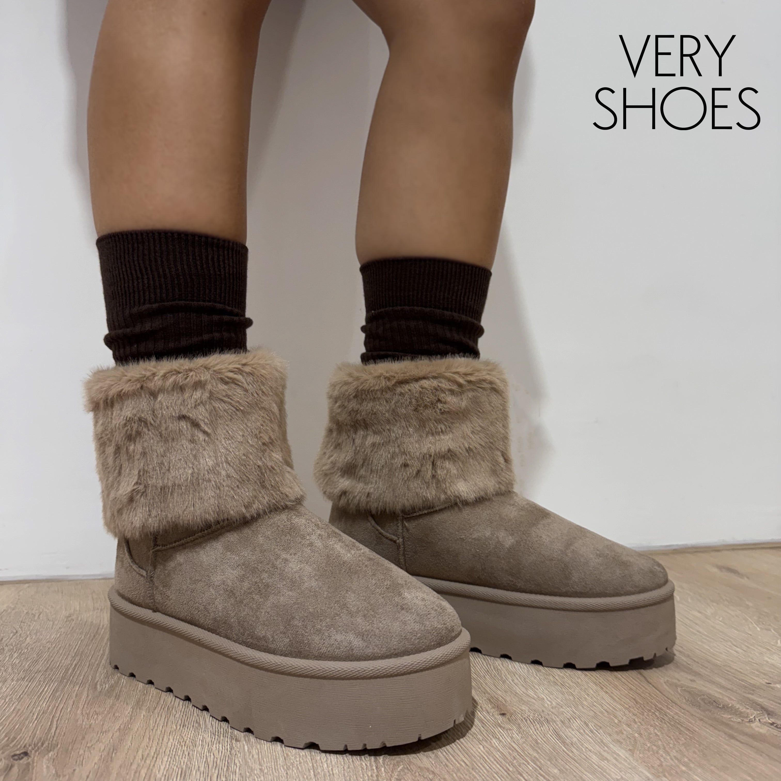 Lorenza Stivaletto Donna