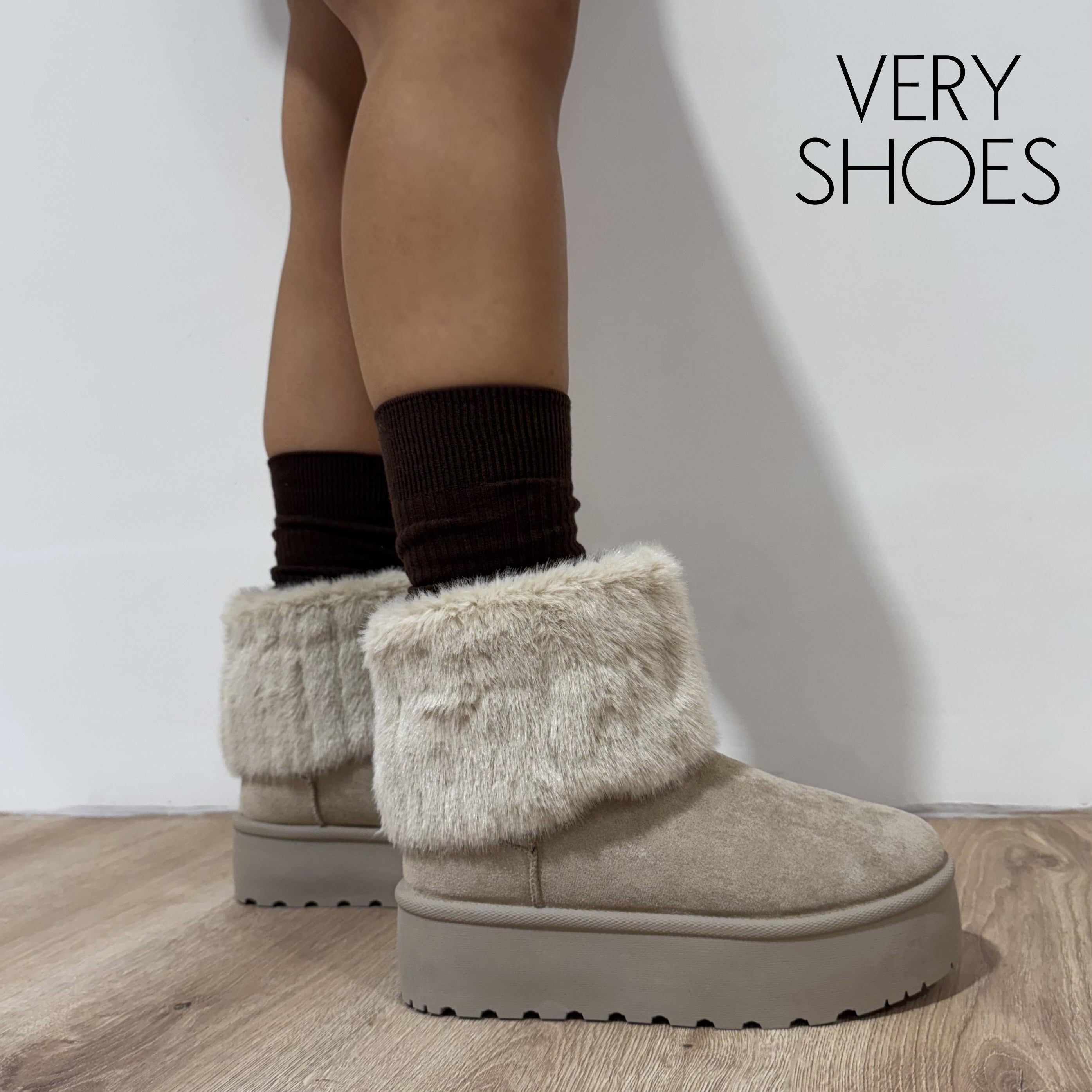 Lorenza Stivaletto Donna