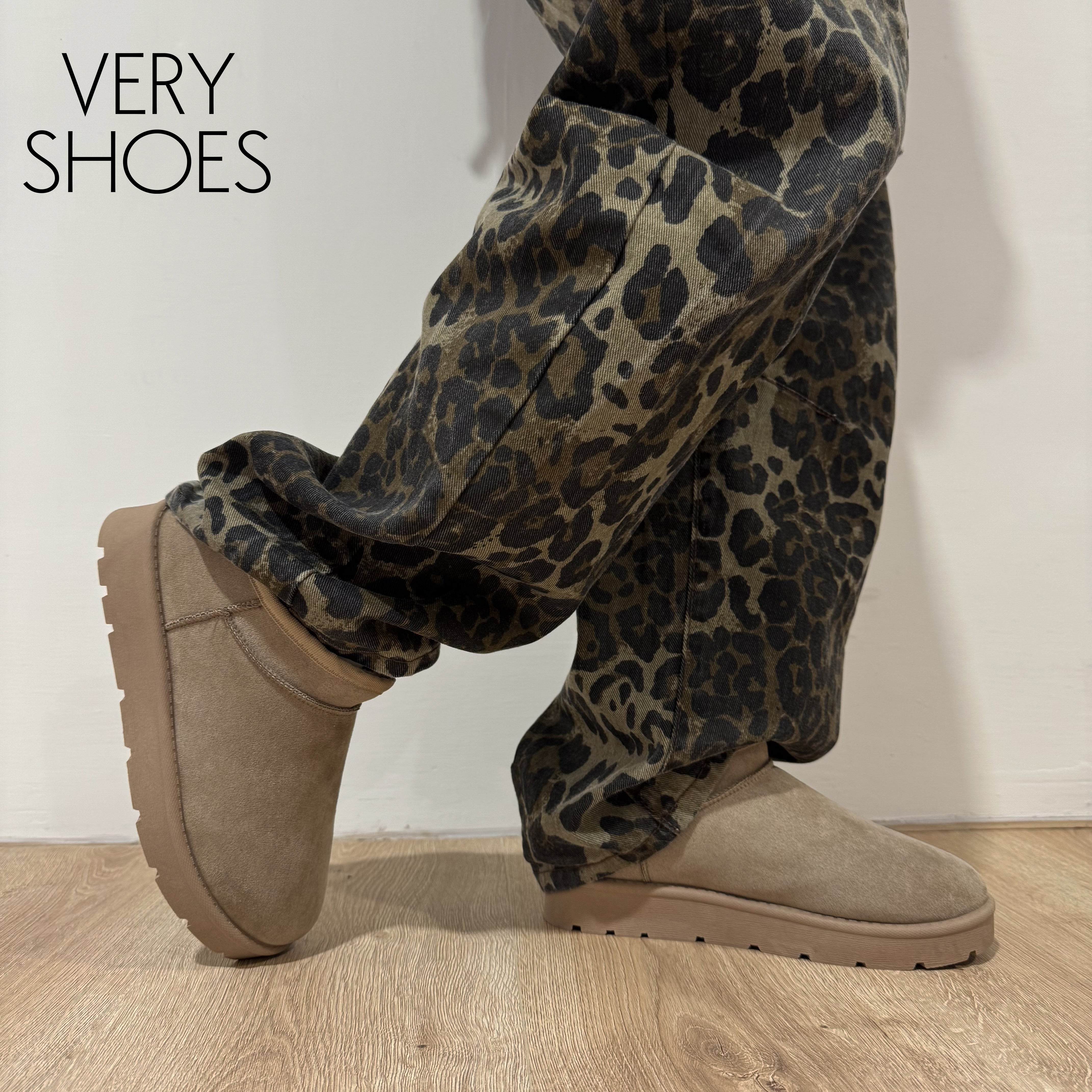 Isabella Stivaletto Donna