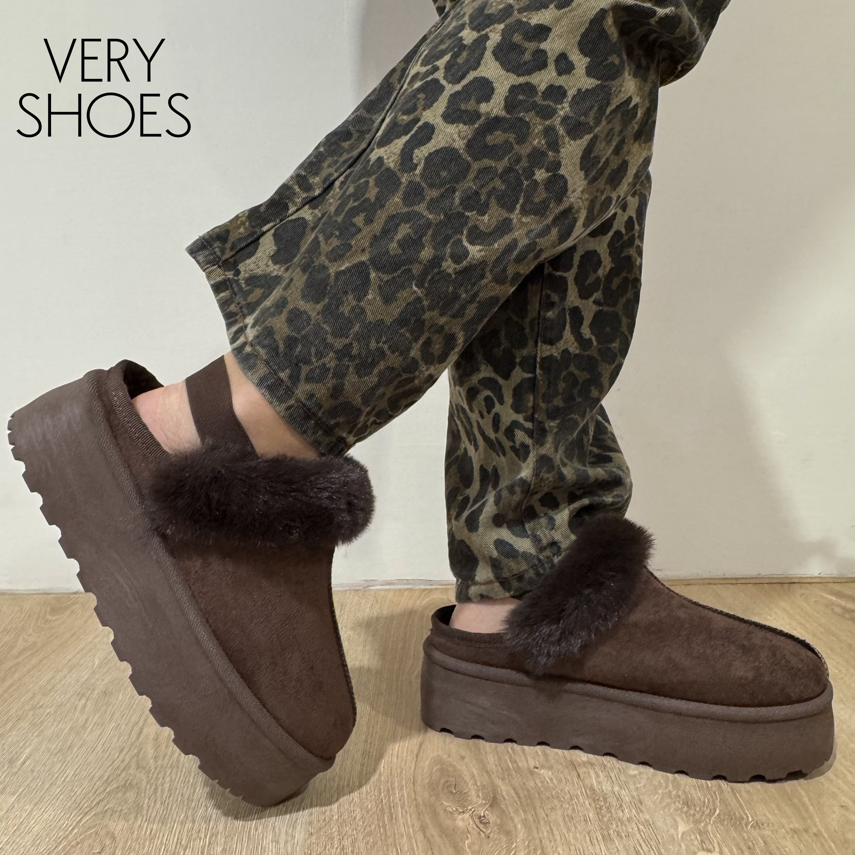 Laura Ciabatta Donna