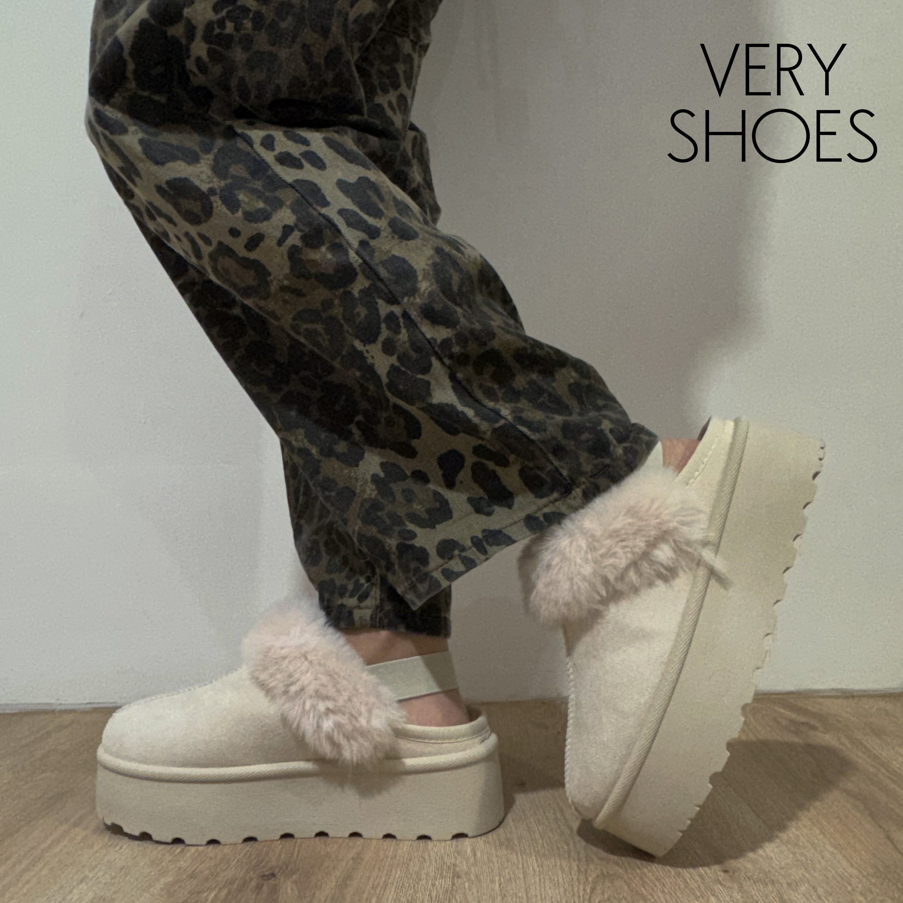 Laura Ciabatta Donna