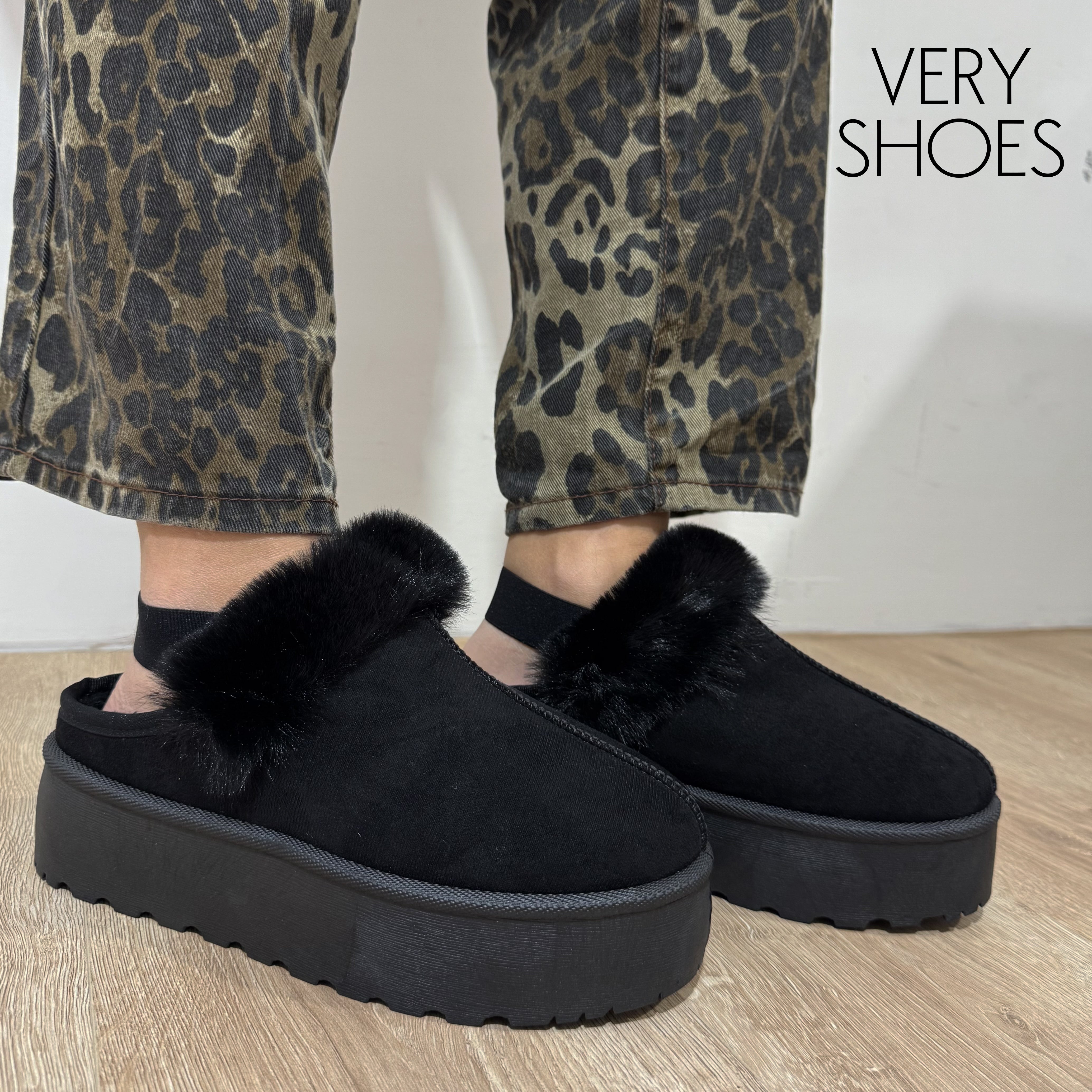 Laura Ciabatta Donna