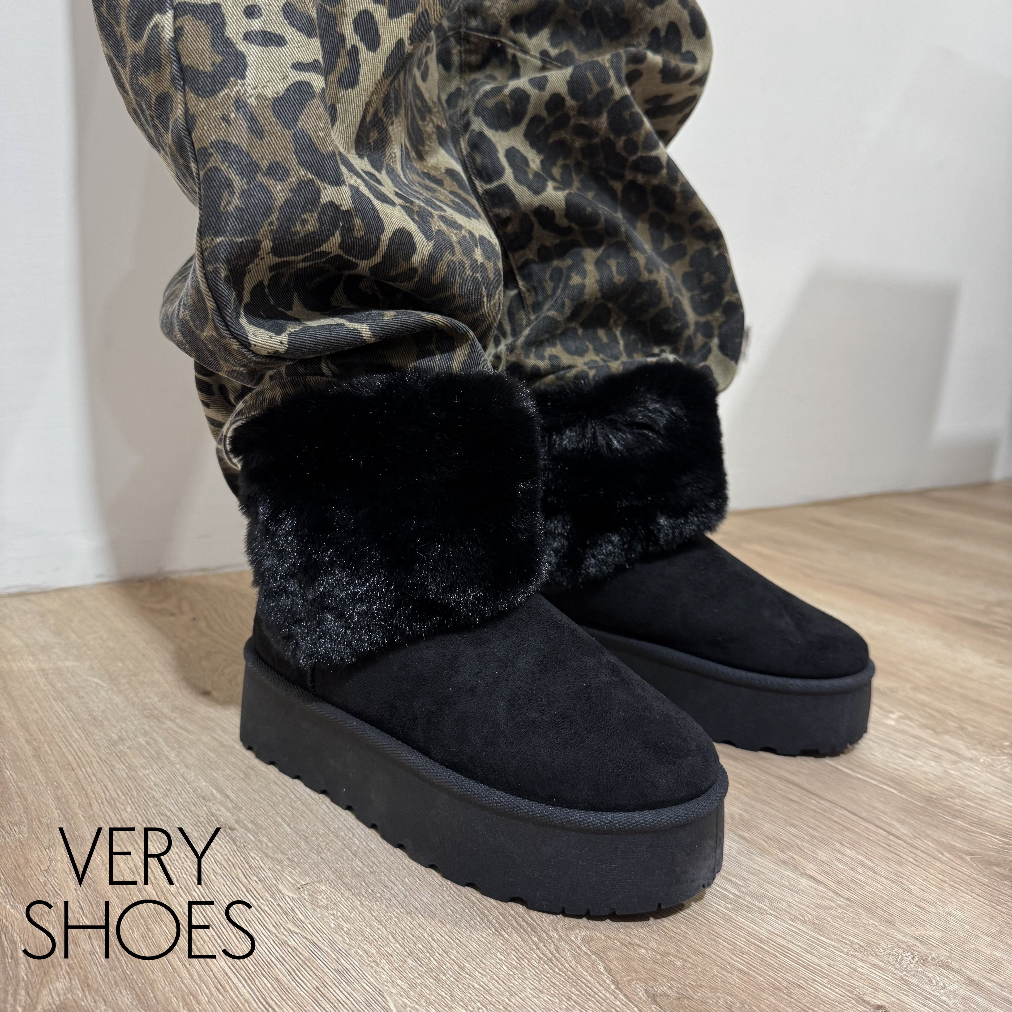 Lidia Stivaletto Donna