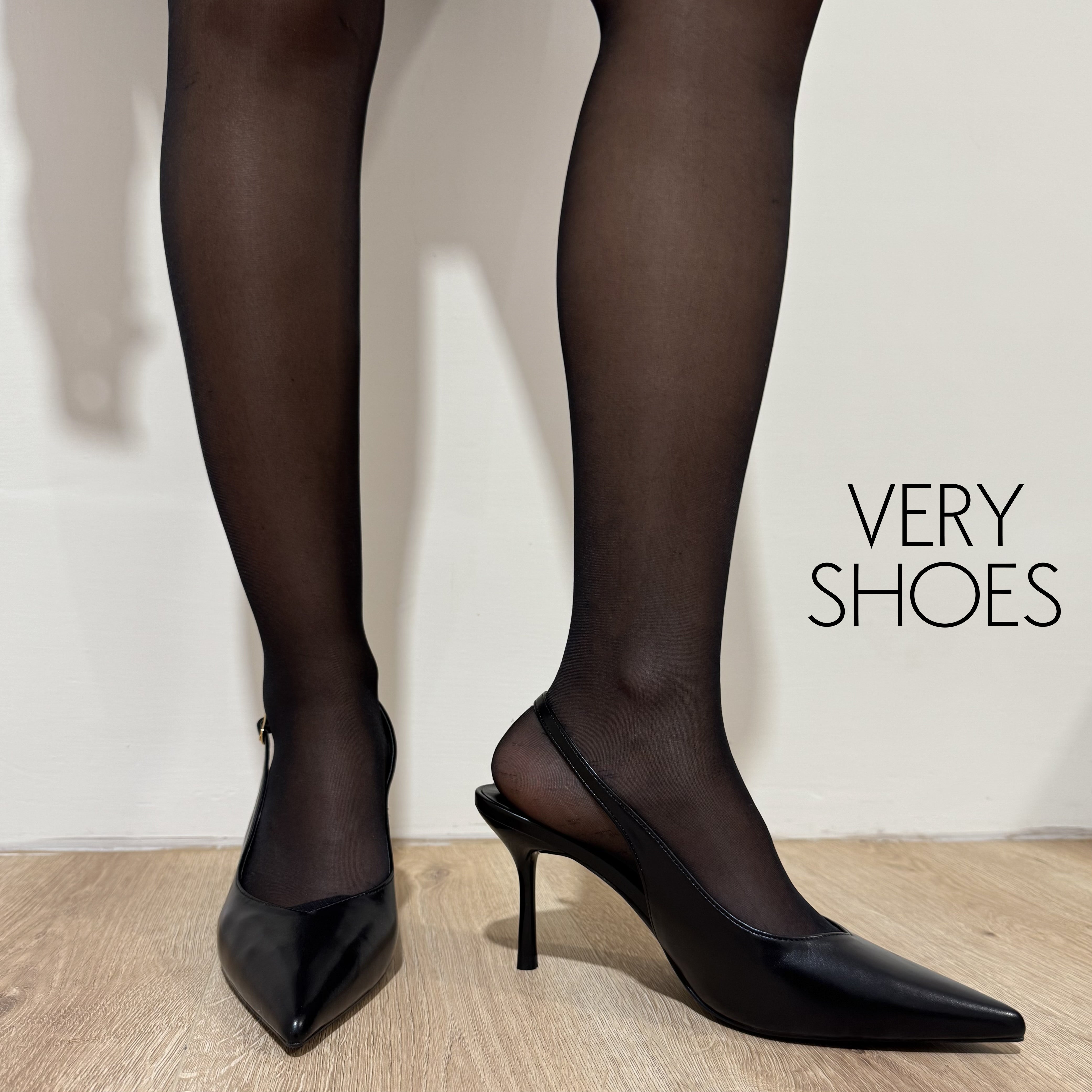 Gioia Décolleté Donna