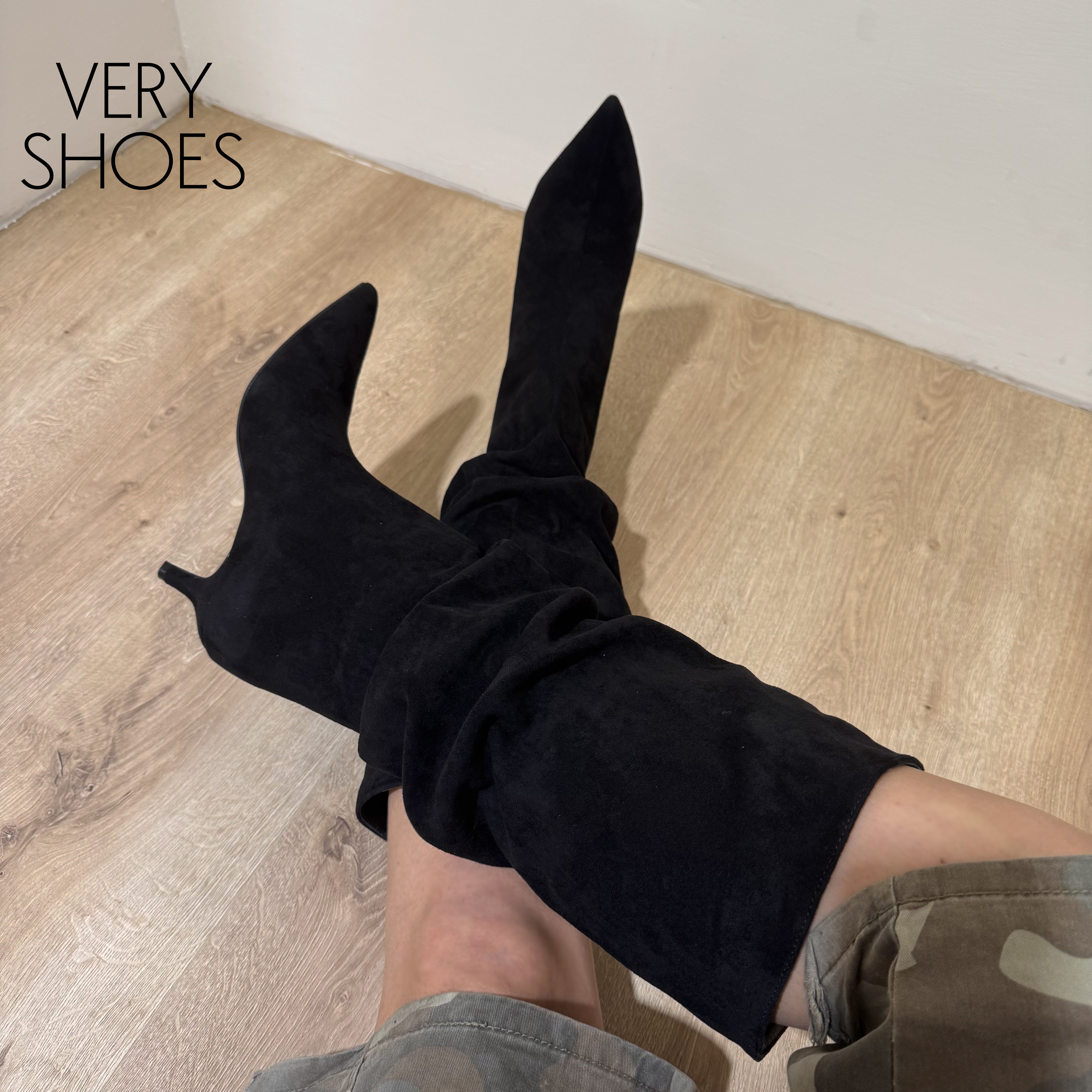 Carmen Stivale Donna