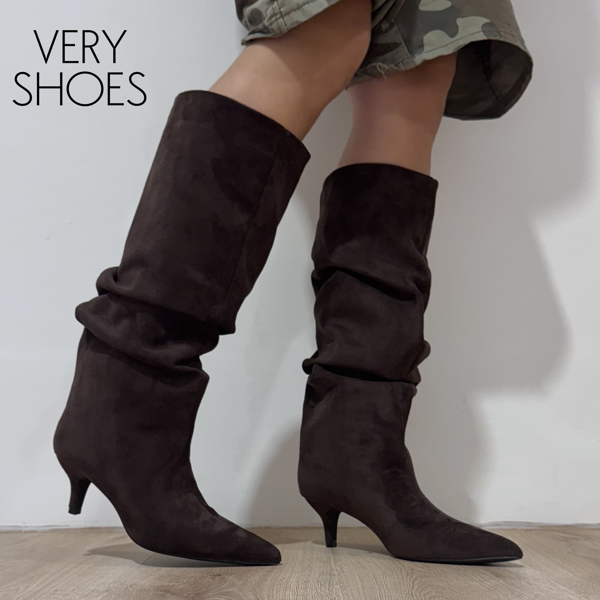 Carmen Stivale Donna