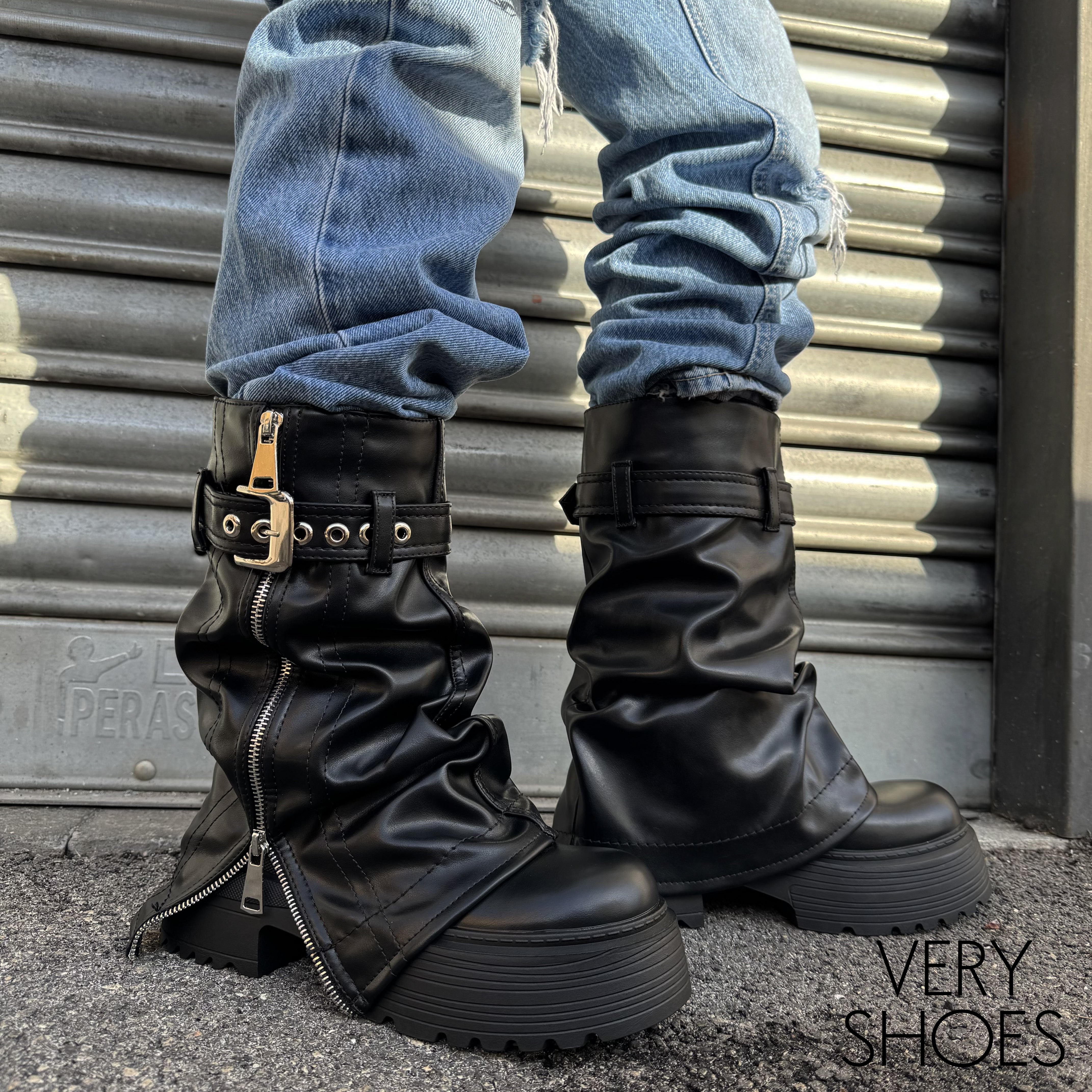 Brigitta Stivaletto Donna