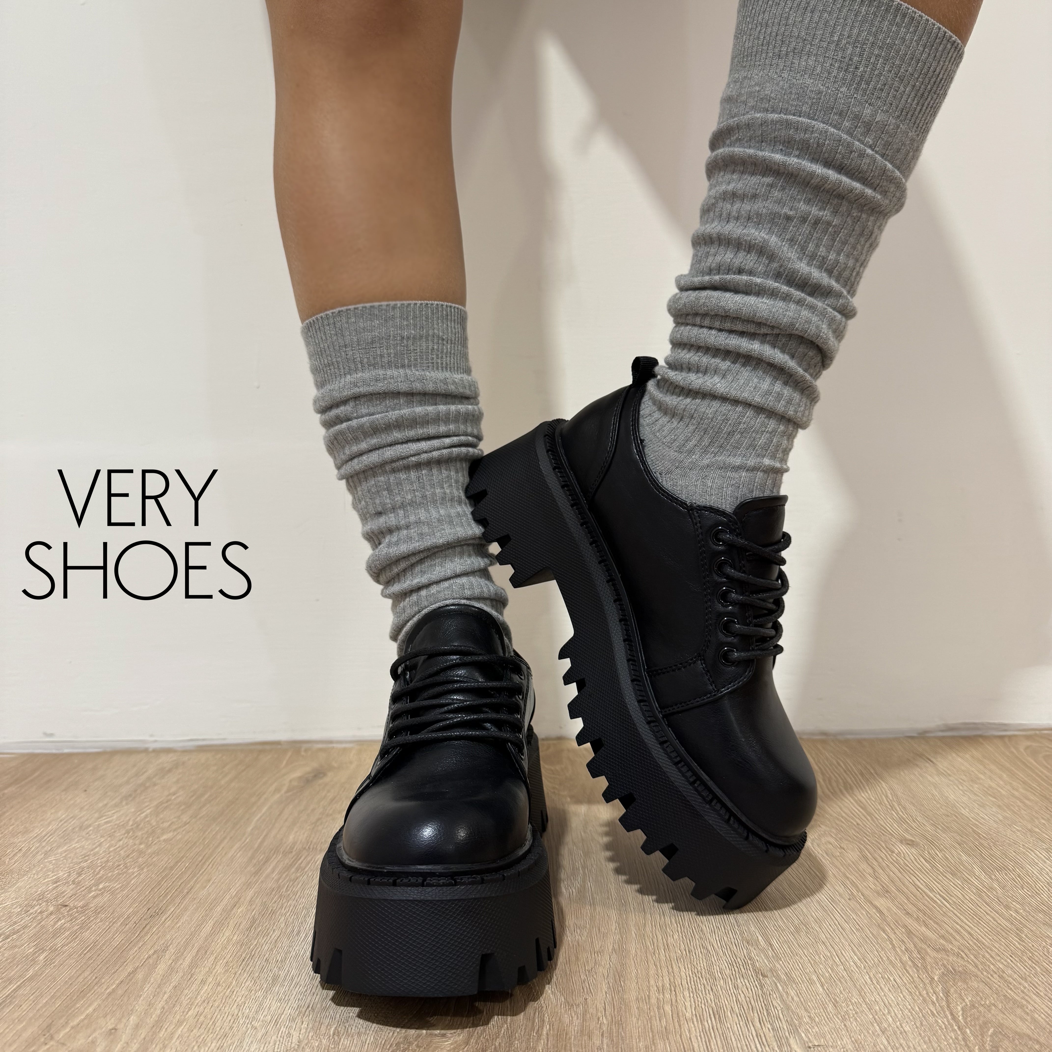 Emily Mocassino Donna