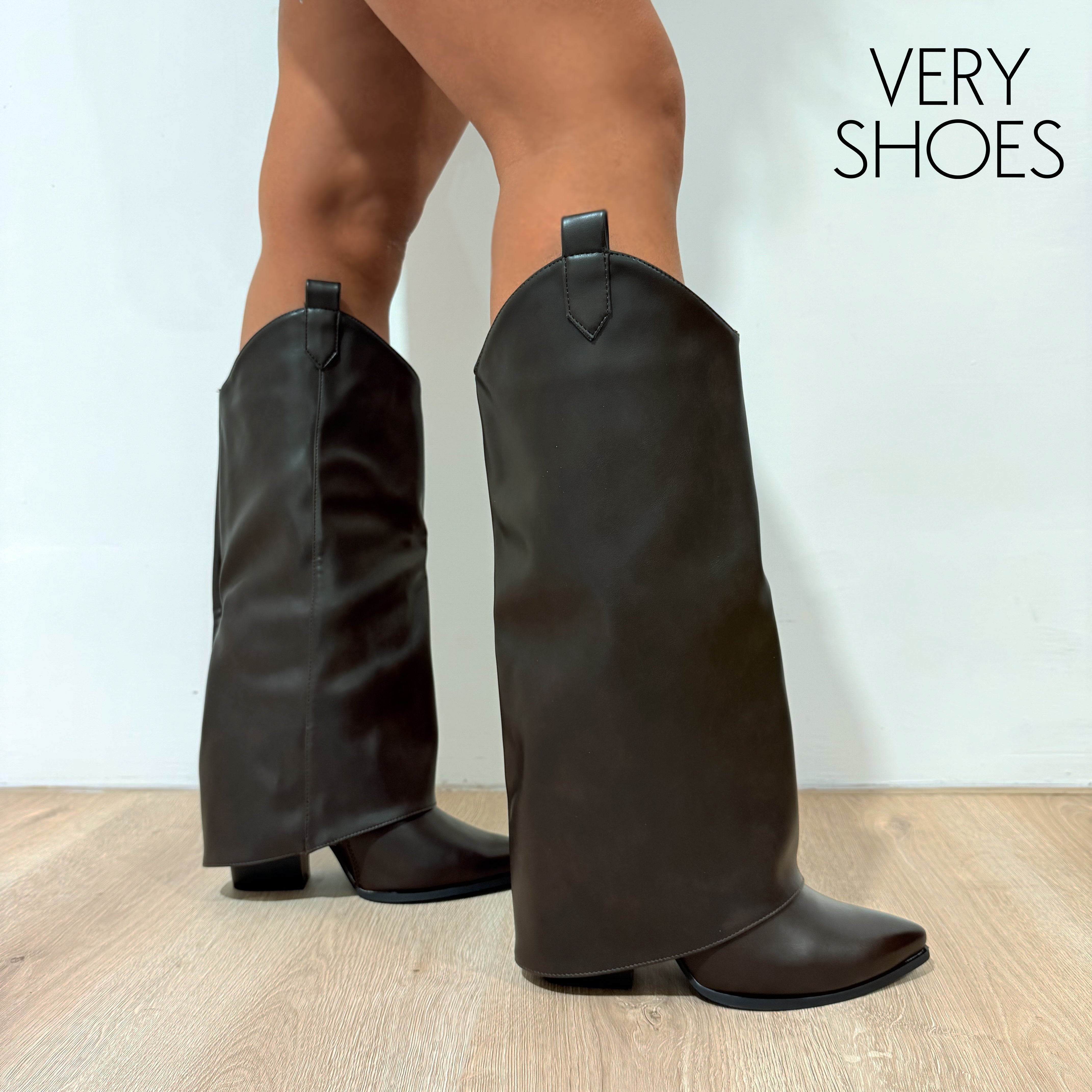 Marina Stivale Donna